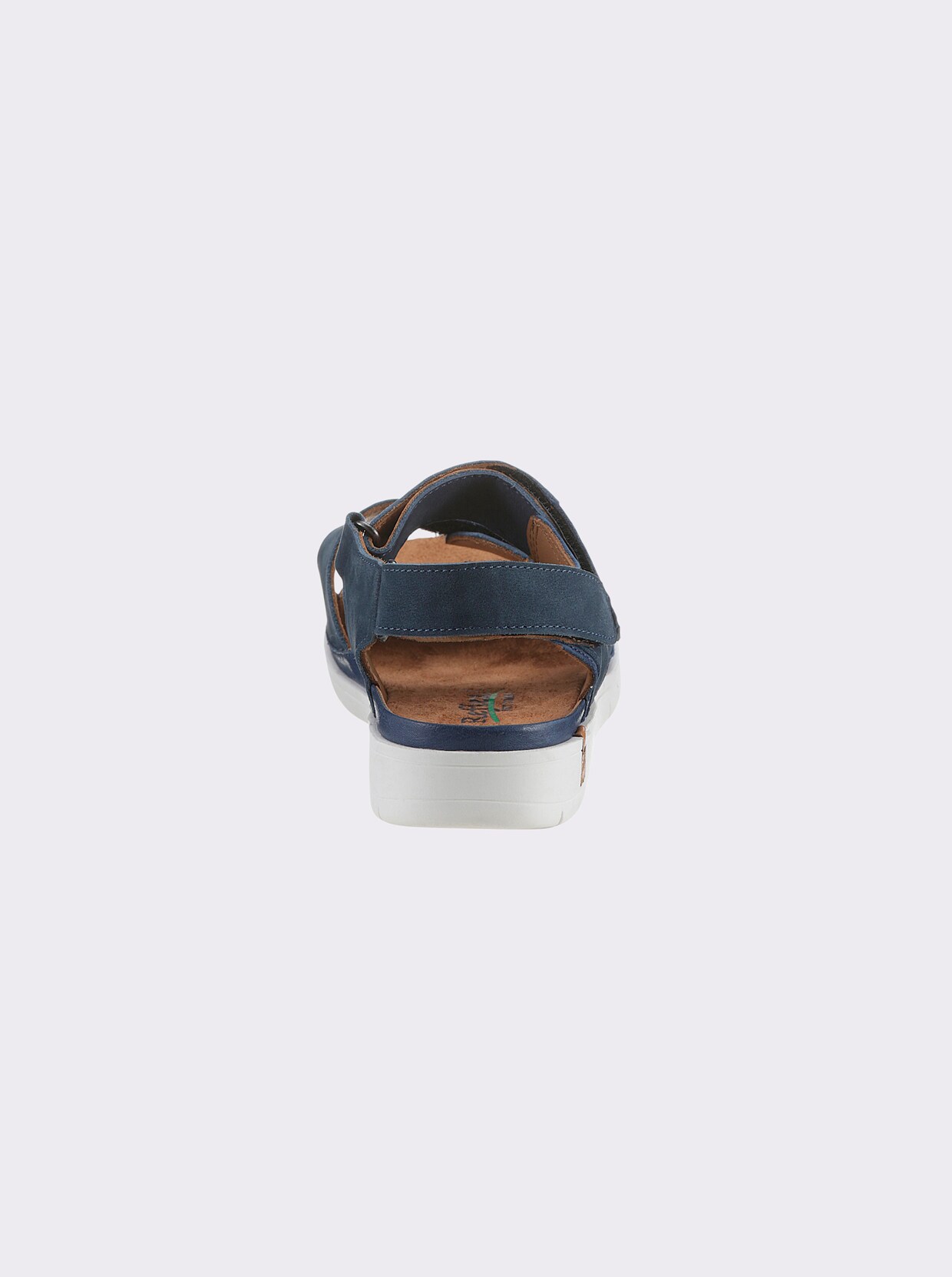 Reflexan Sandalen - jeansblauw