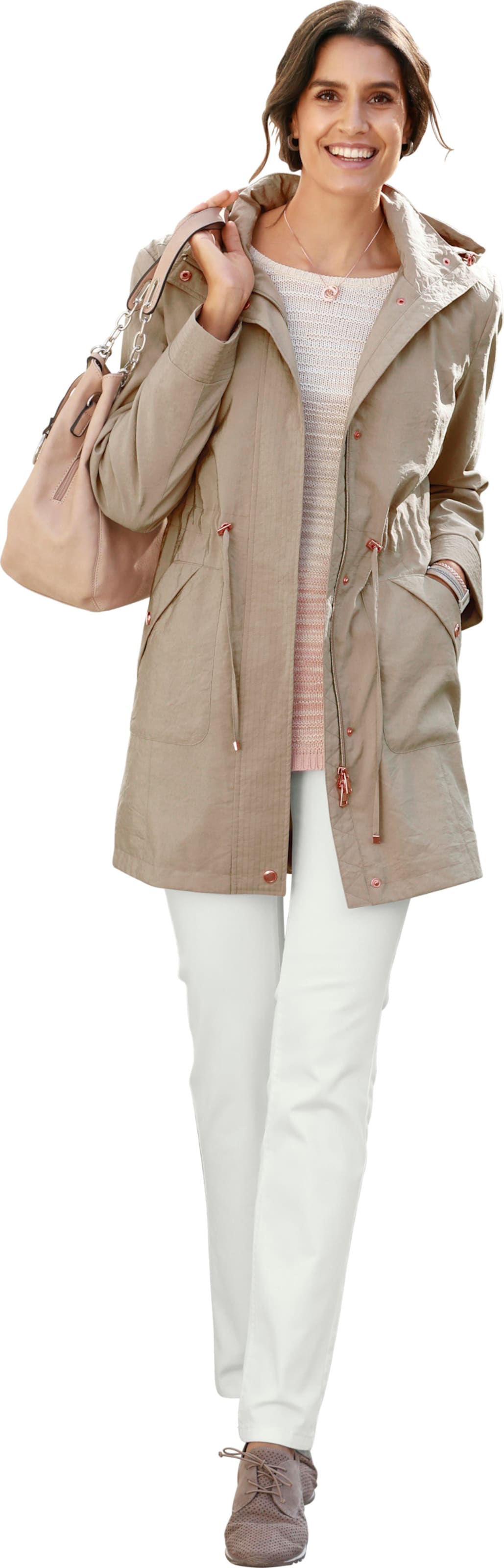 Thumbnail - Longjacke