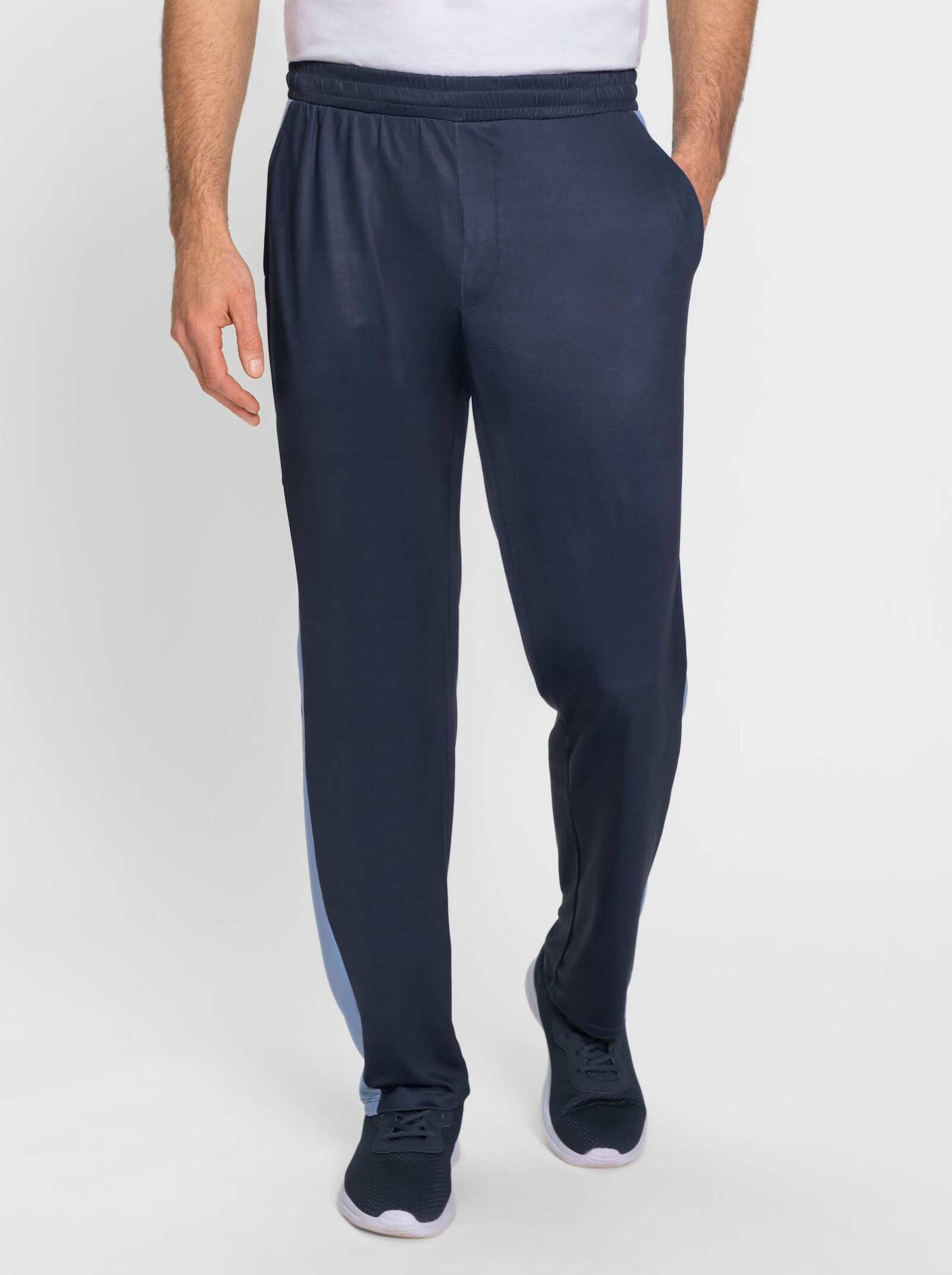 Catamaran Sports Vrijetijdsbroek - marine