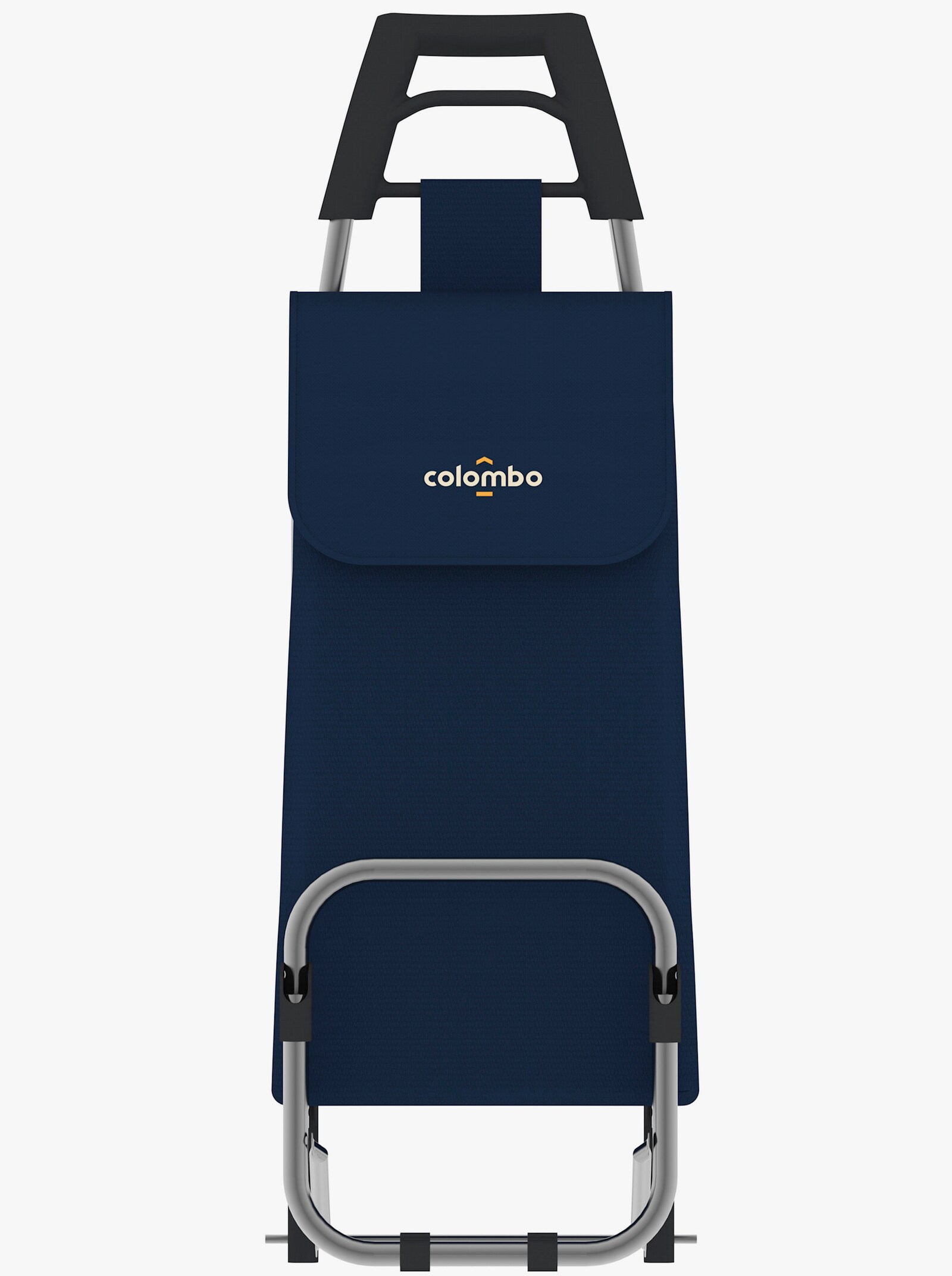 Trolley - dunkelblau