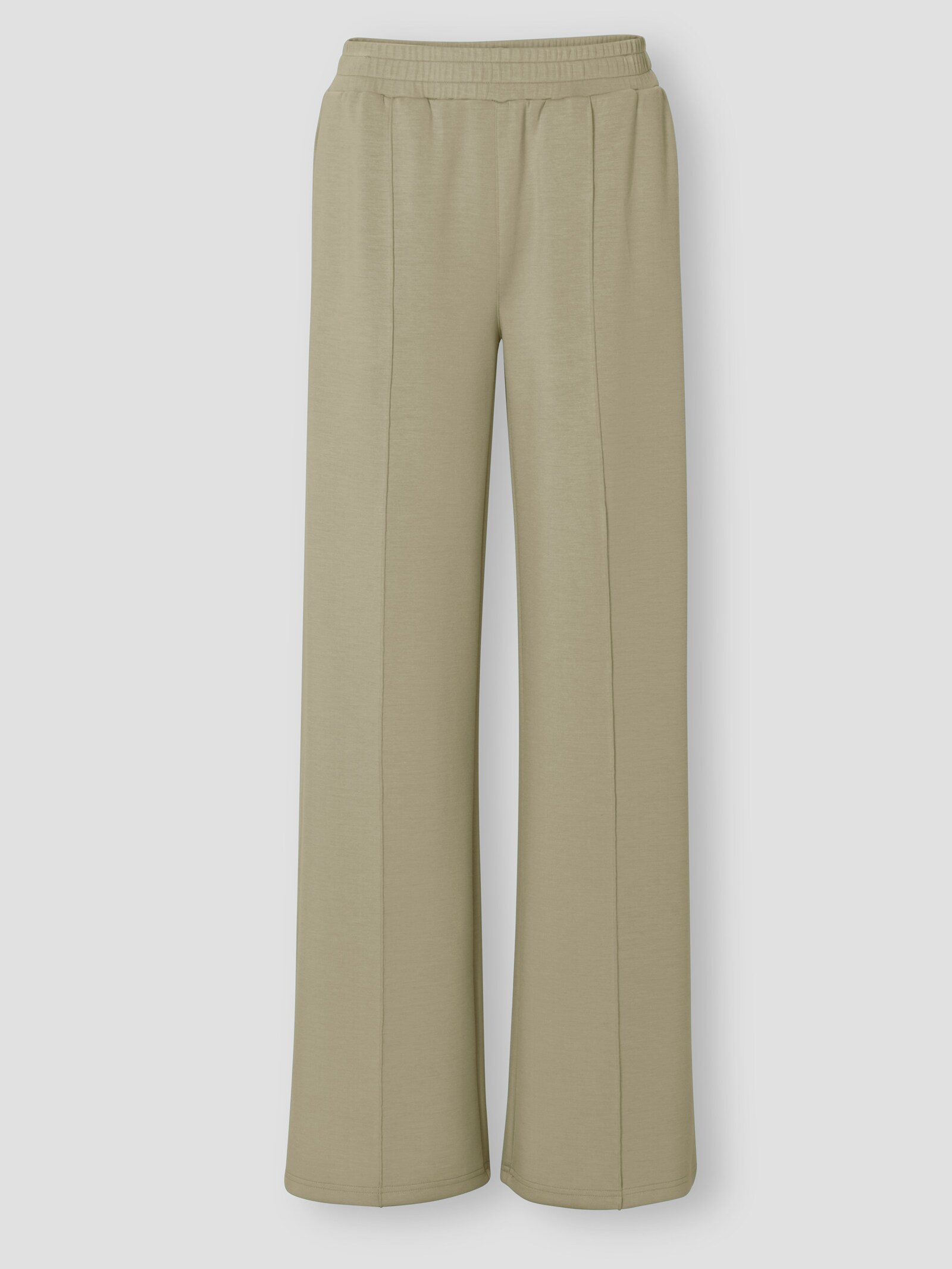 heine Schlupfhose mit weitem Bein - salbei