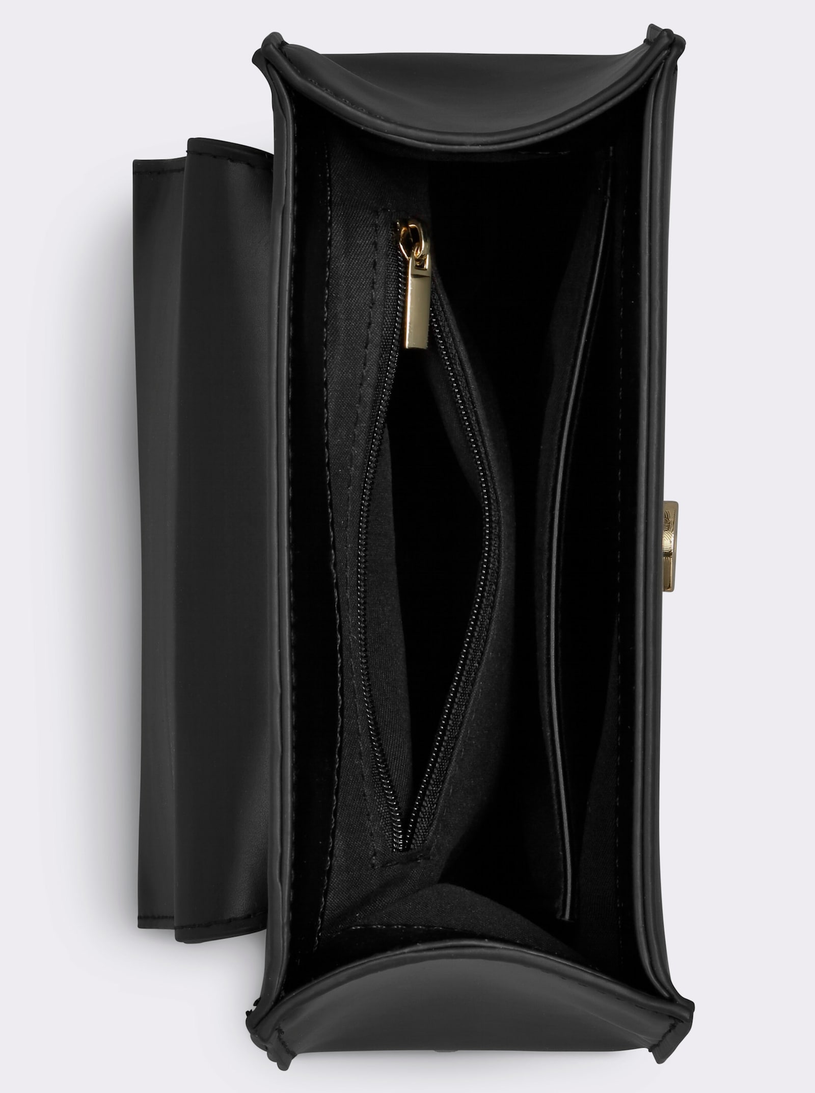 heine Tasche - schwarz