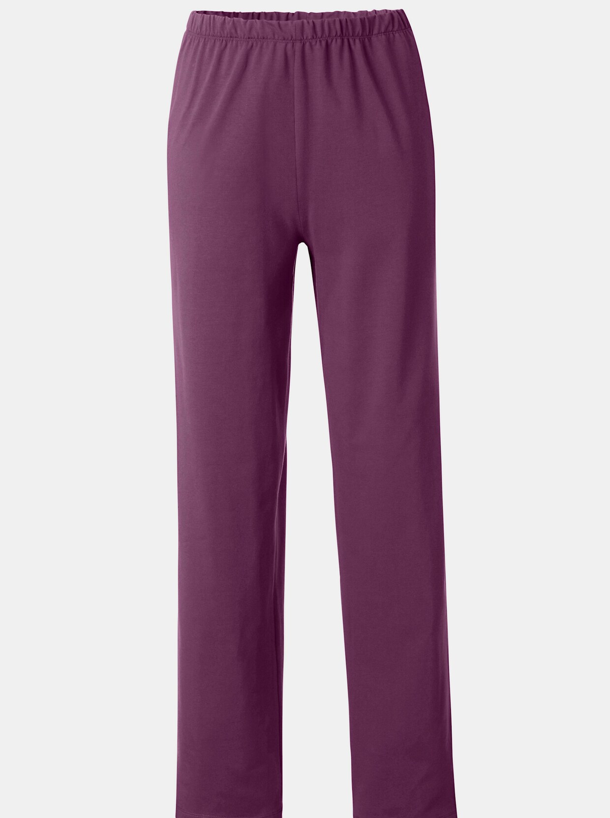 feel good Hosen - beere + marine