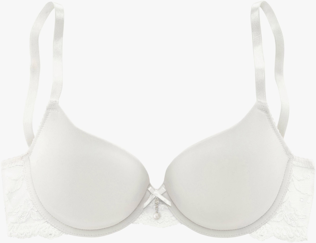 LASCANA Schalen-BH - creme