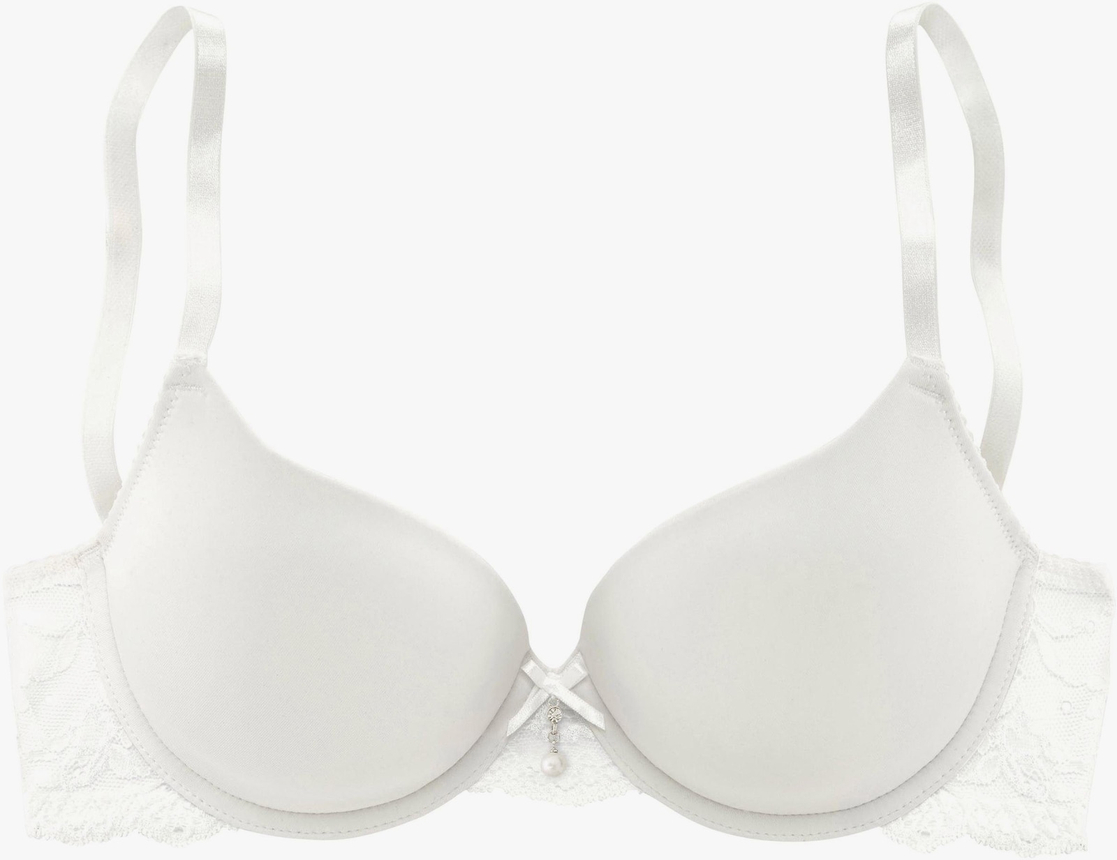 LASCANA Schalen-BH - creme