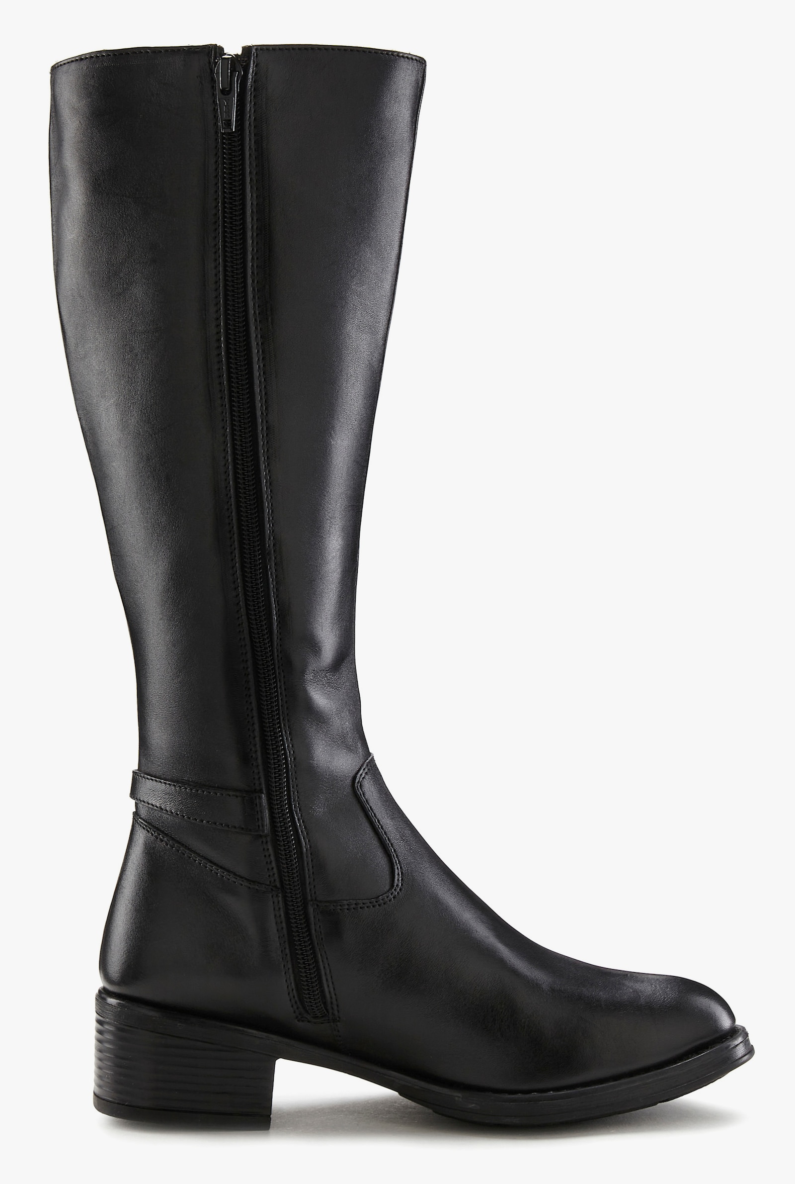 LASCANA Bottes - noir