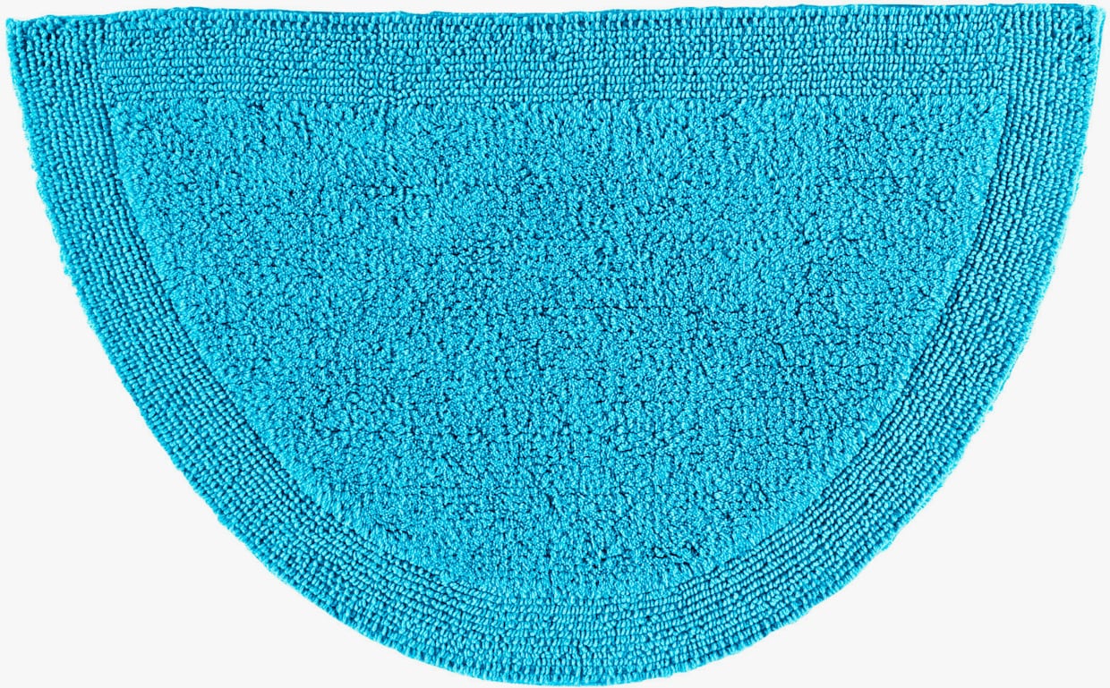 heine home Tapis de bain - vert d'eau