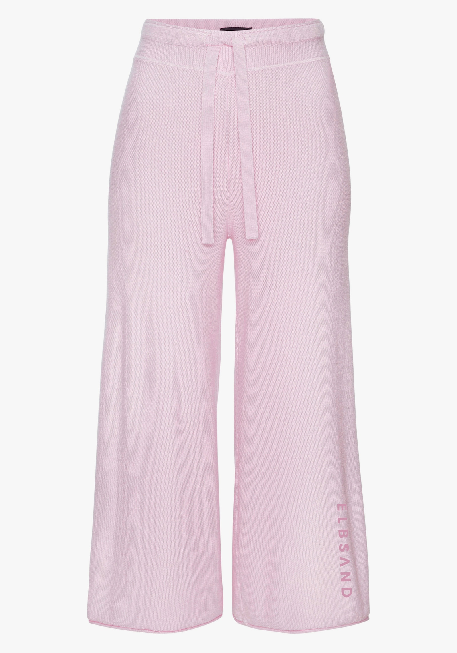 Elbsand Loungehose - rosa