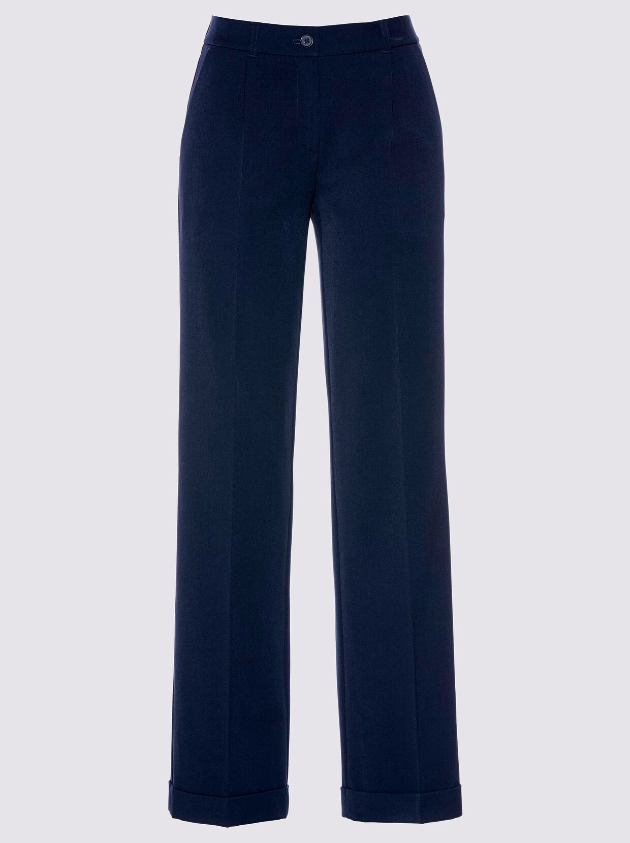 broek - zwart
