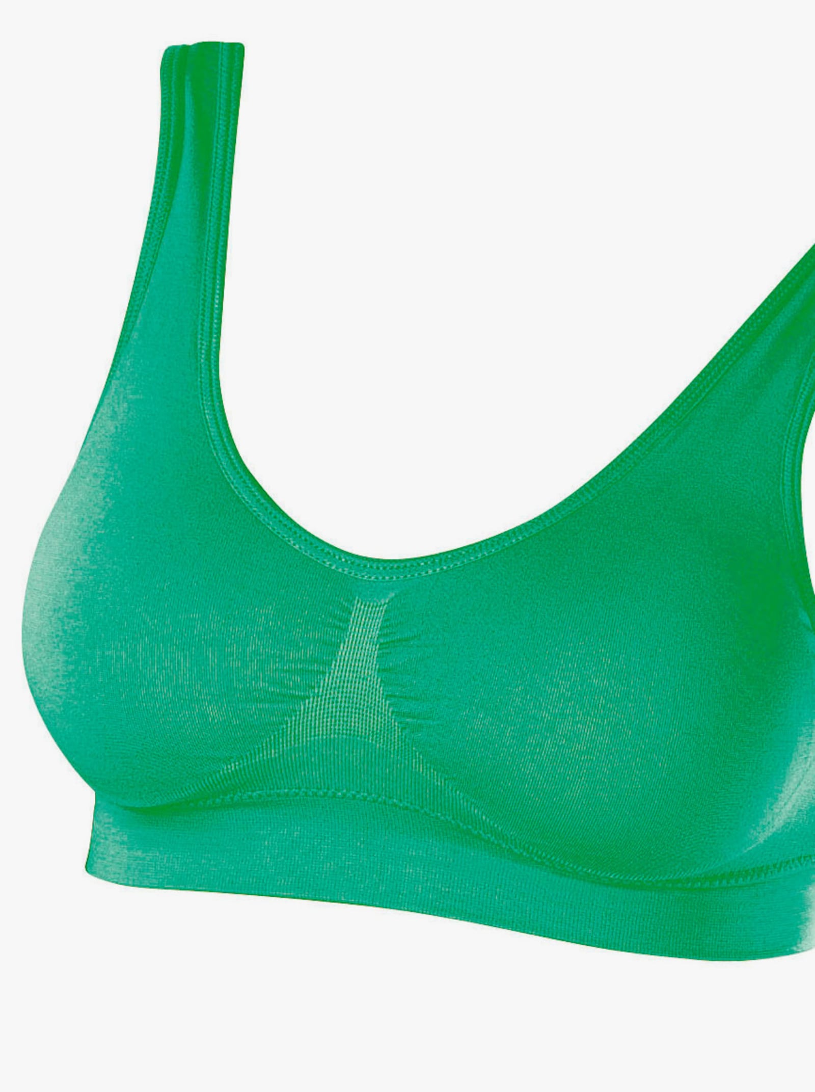 Sada pohodlných podprsenek - pestrá