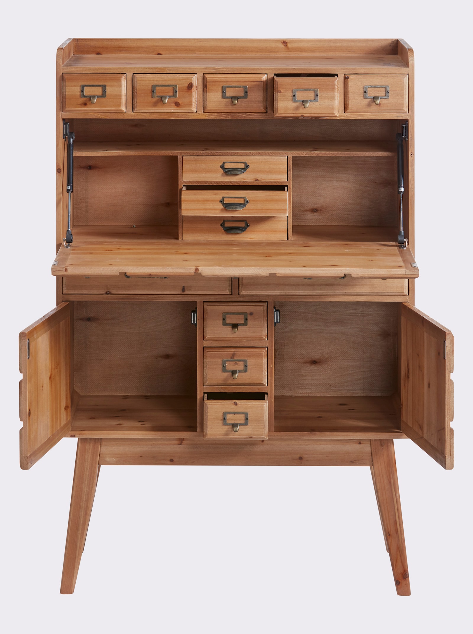 Impressionen Sekretär - natur