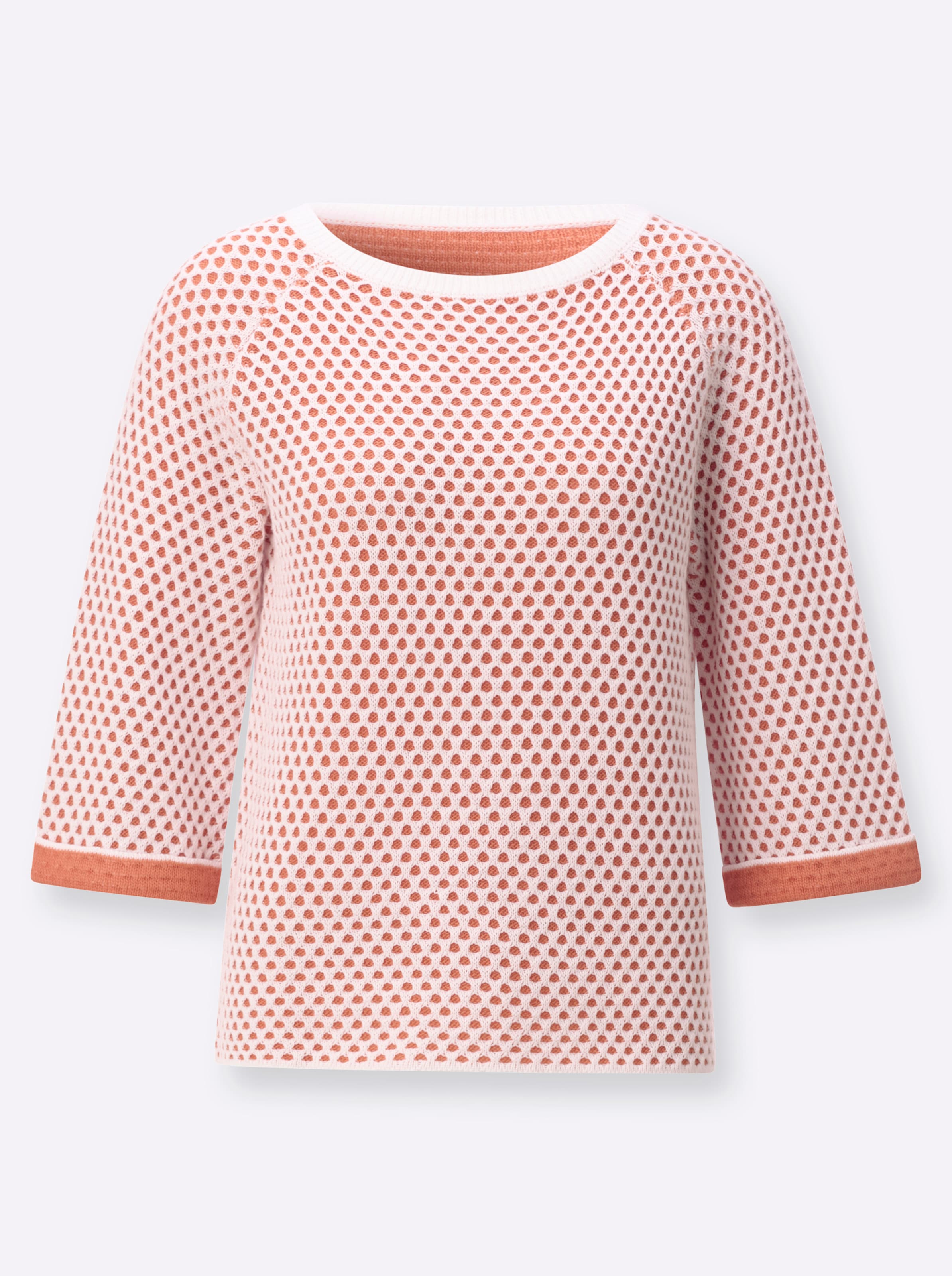 Thumbnail - Strickpullover