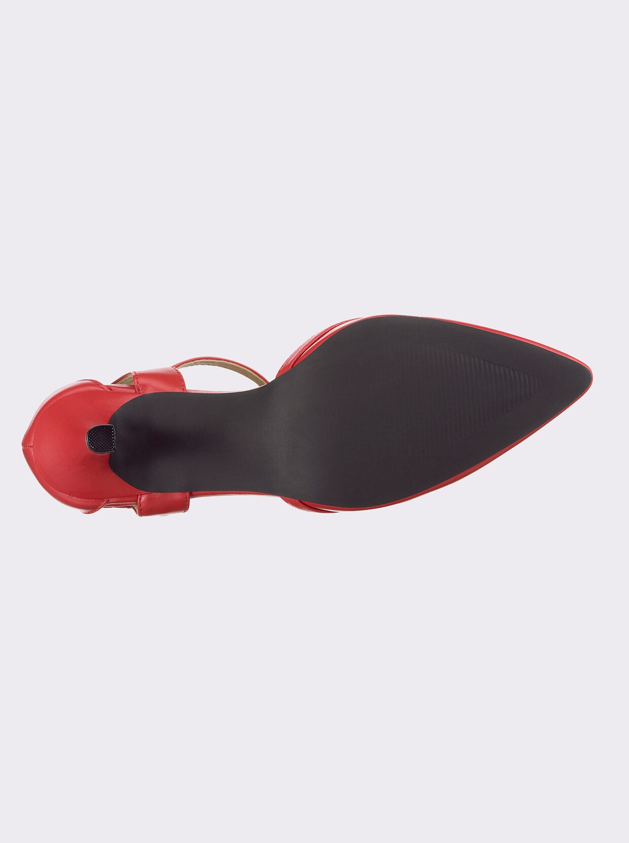 heine Pumps - rot