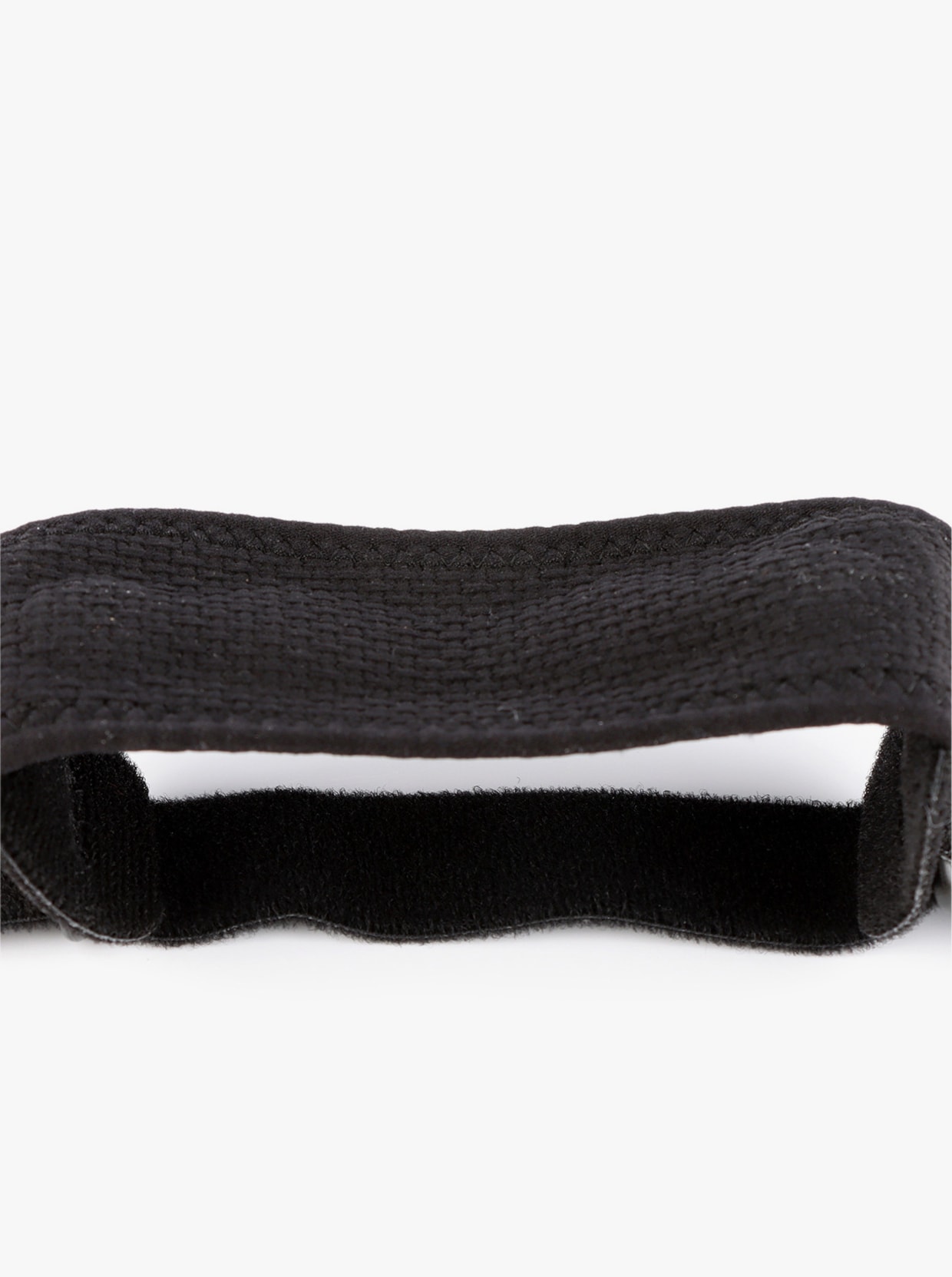 Kniebandage - schwarz