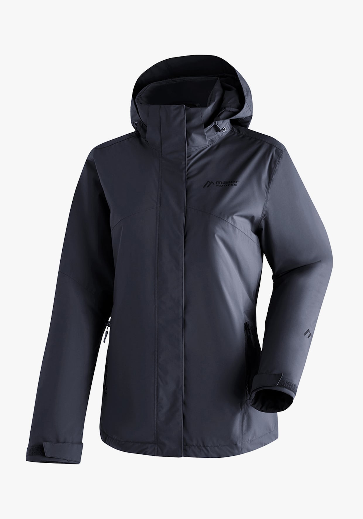 Allwetterjacke - night sky