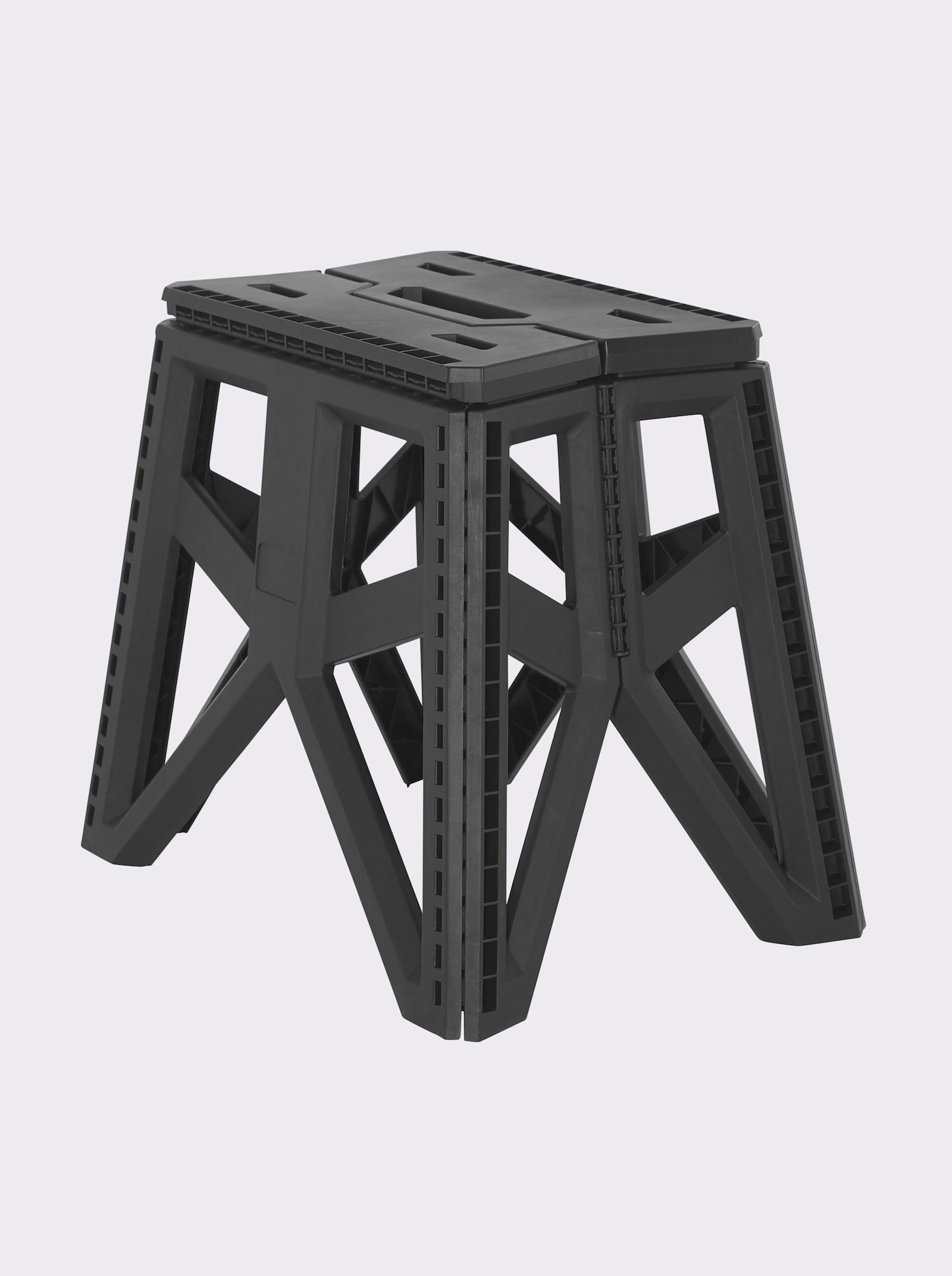 heine home Fällstol - svart