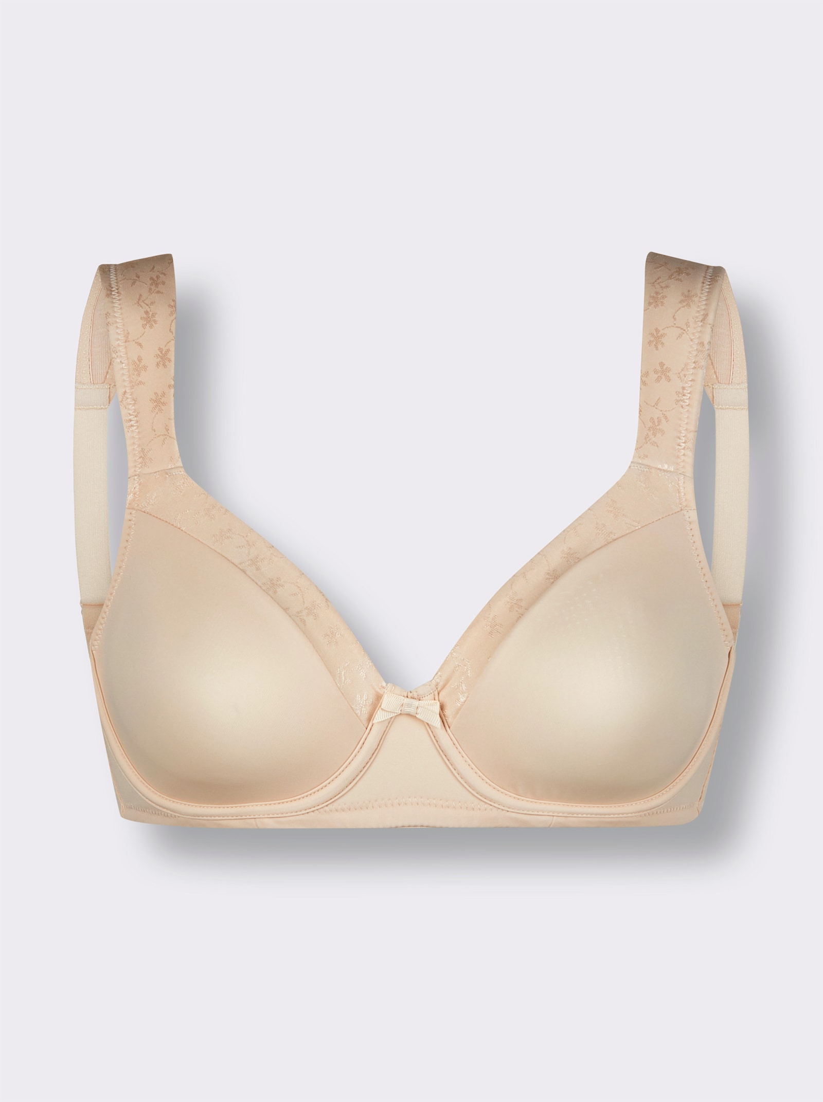 wäschepur Beugelbeha - ivoorkleur