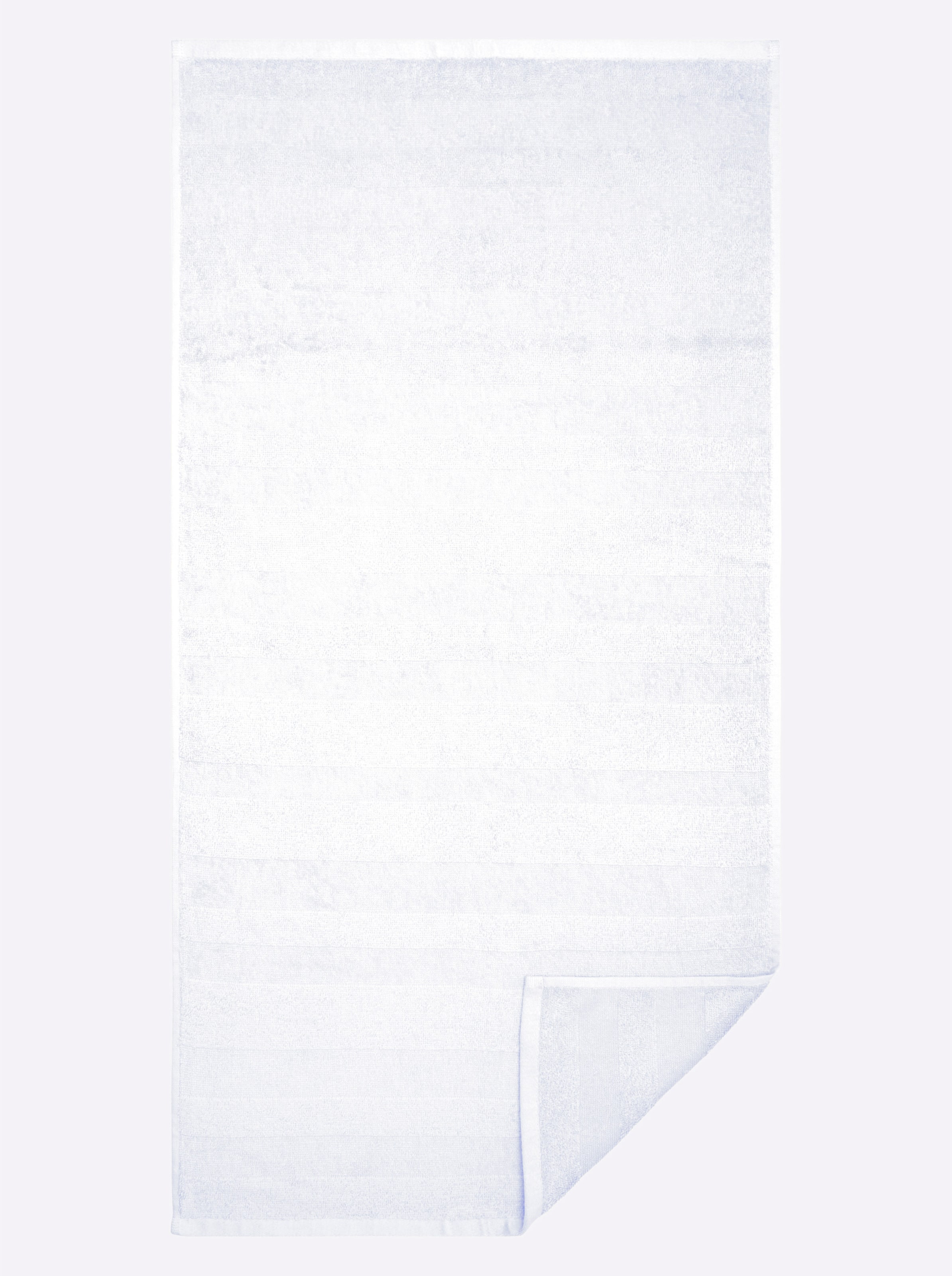 Frottier Handtuch günstig Kaufen-Handtuch in ecru von wäschepur. Handtuch in ecru von wäschepur <![CDATA[Im modernen Streifendessin: flauschiges Handtuch-Programm in Walkfrottier-Qualität. Luxus-Qualität. Unterstützt die Initiative Cotton made in Africa.]]>. 