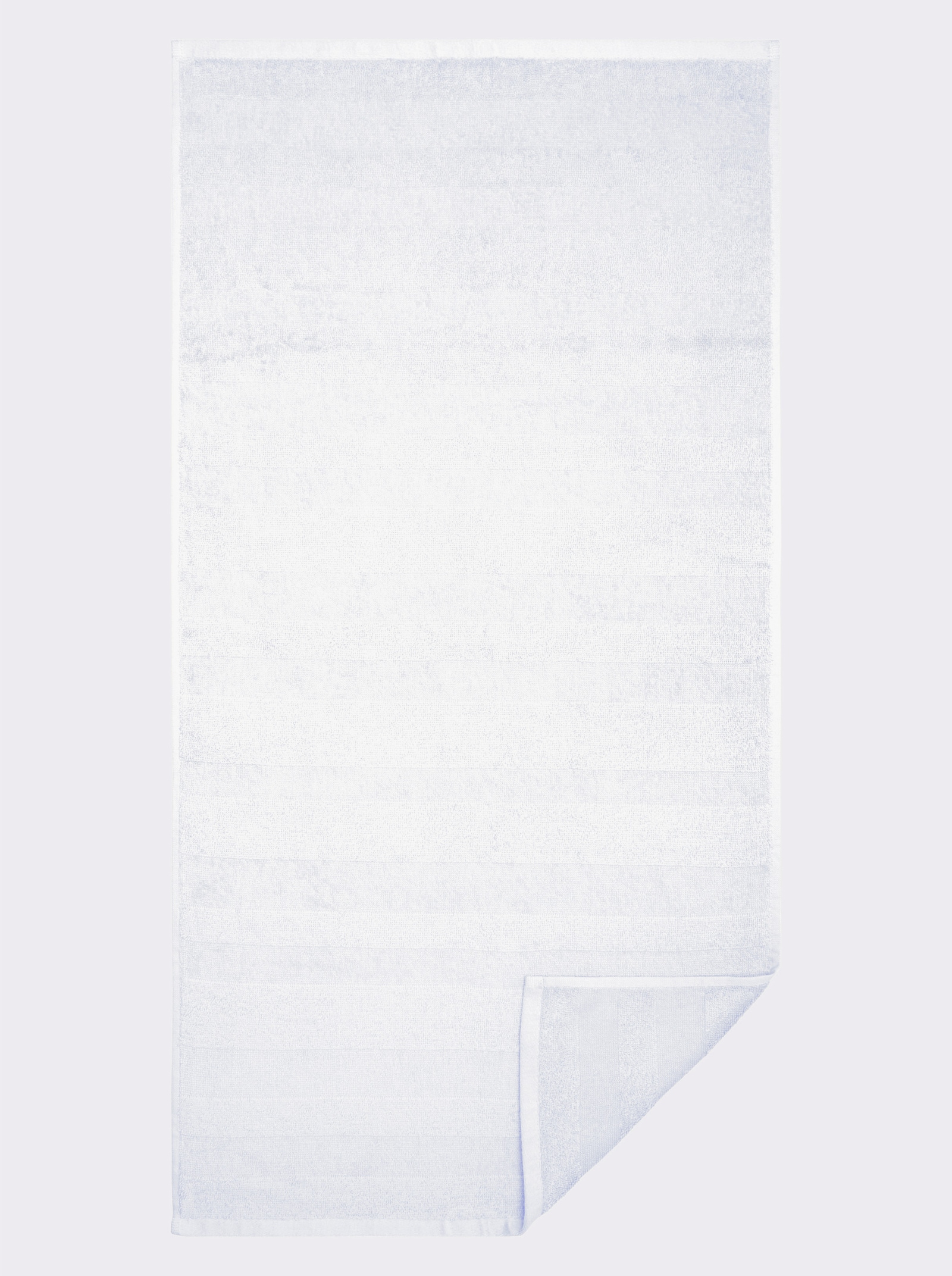 wäschepur Handtuch - ecru