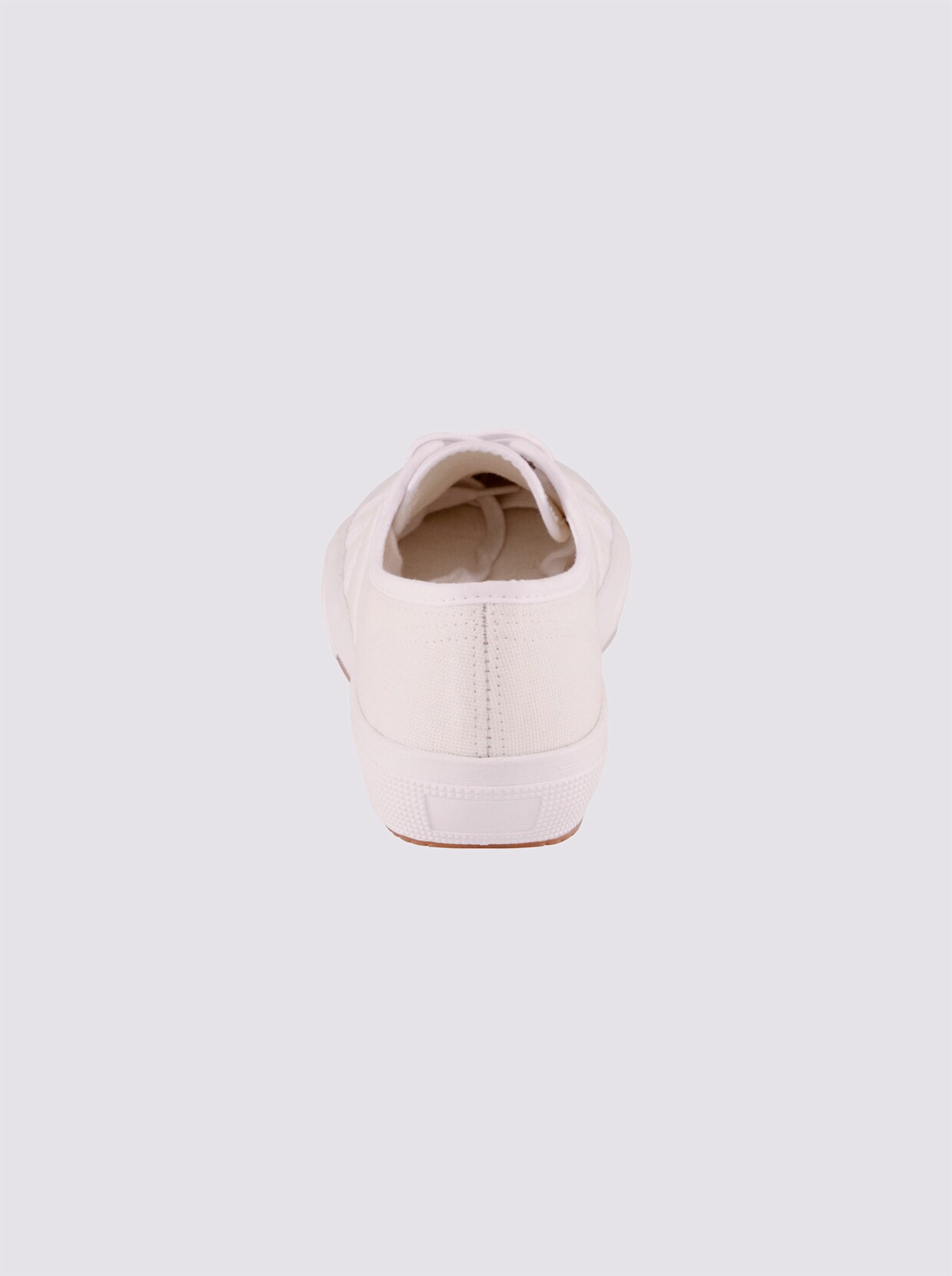 Andrea Conti Sneaker - weiß