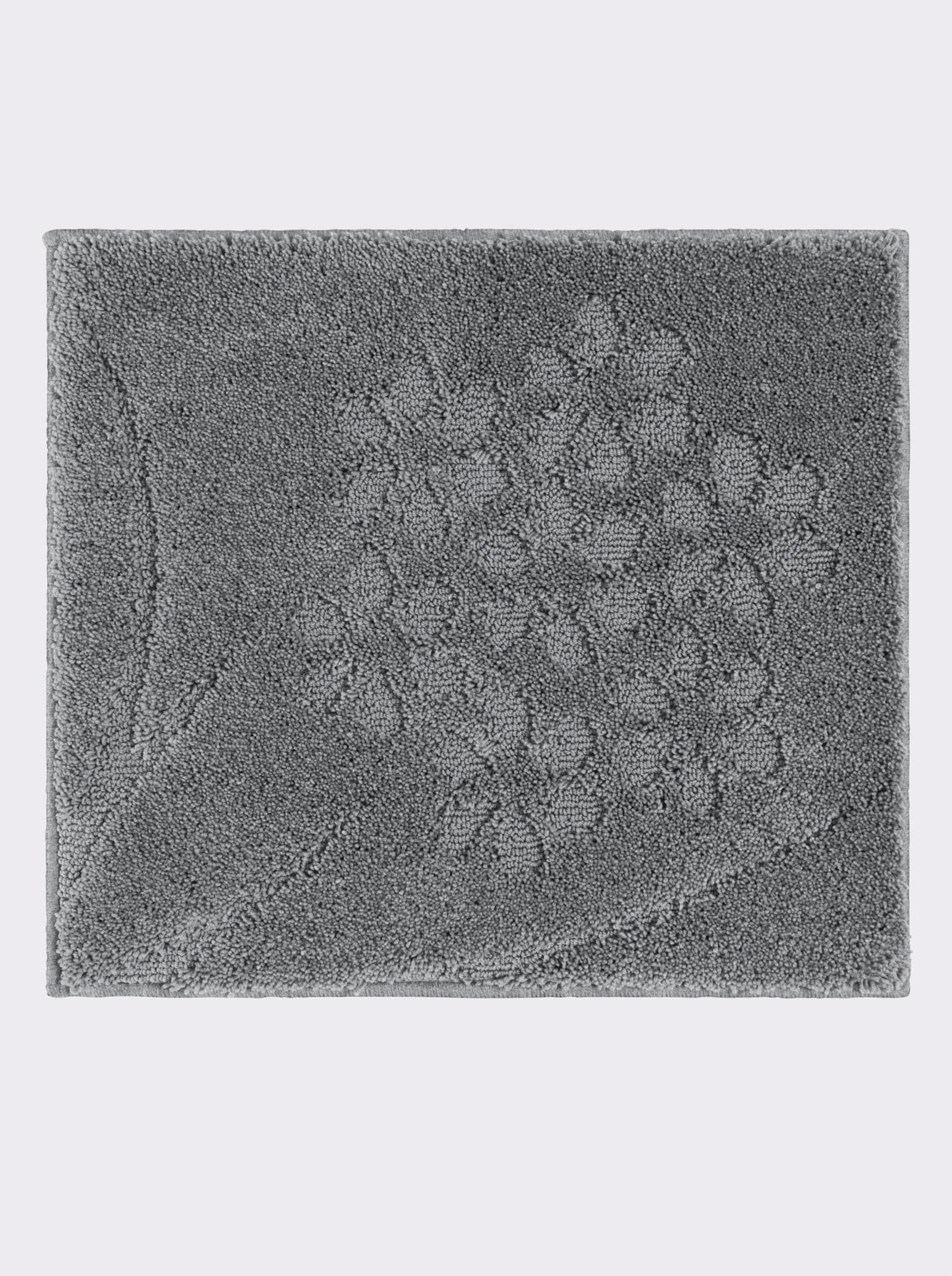 Grund Badematte - grau