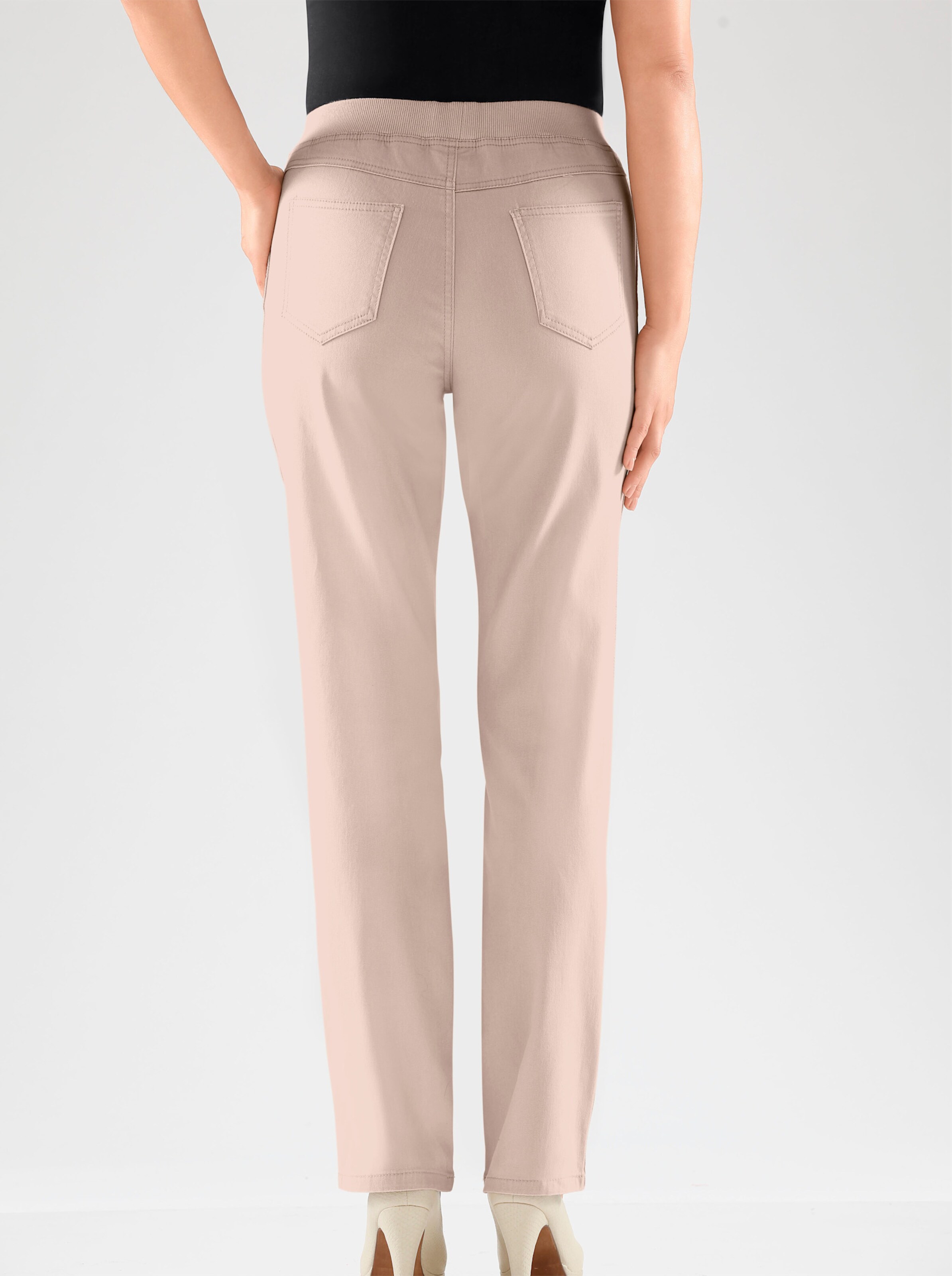 Thumbnail - Stretch-Jeans