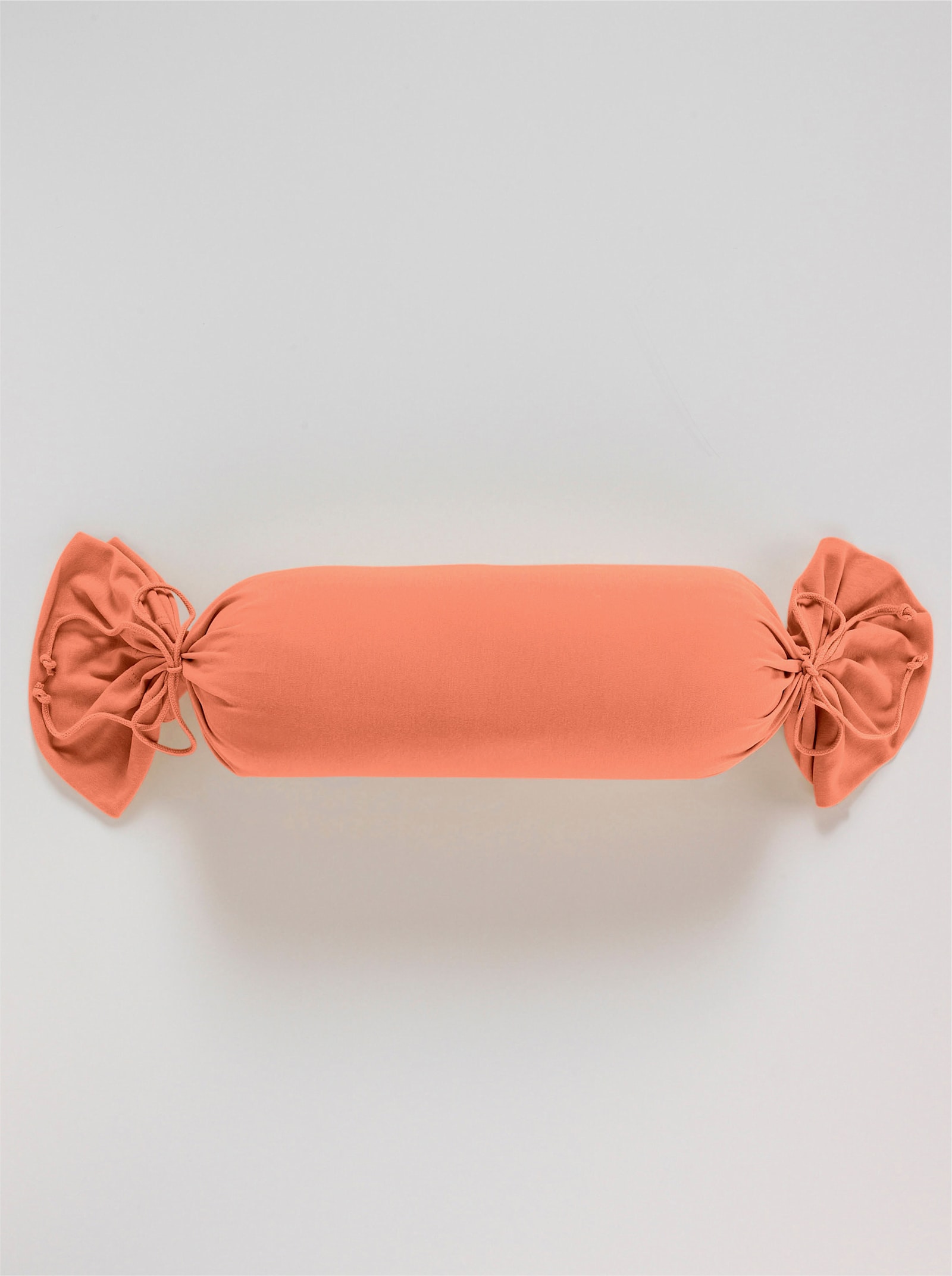 Biberna Kissenbezüge - terrakotta