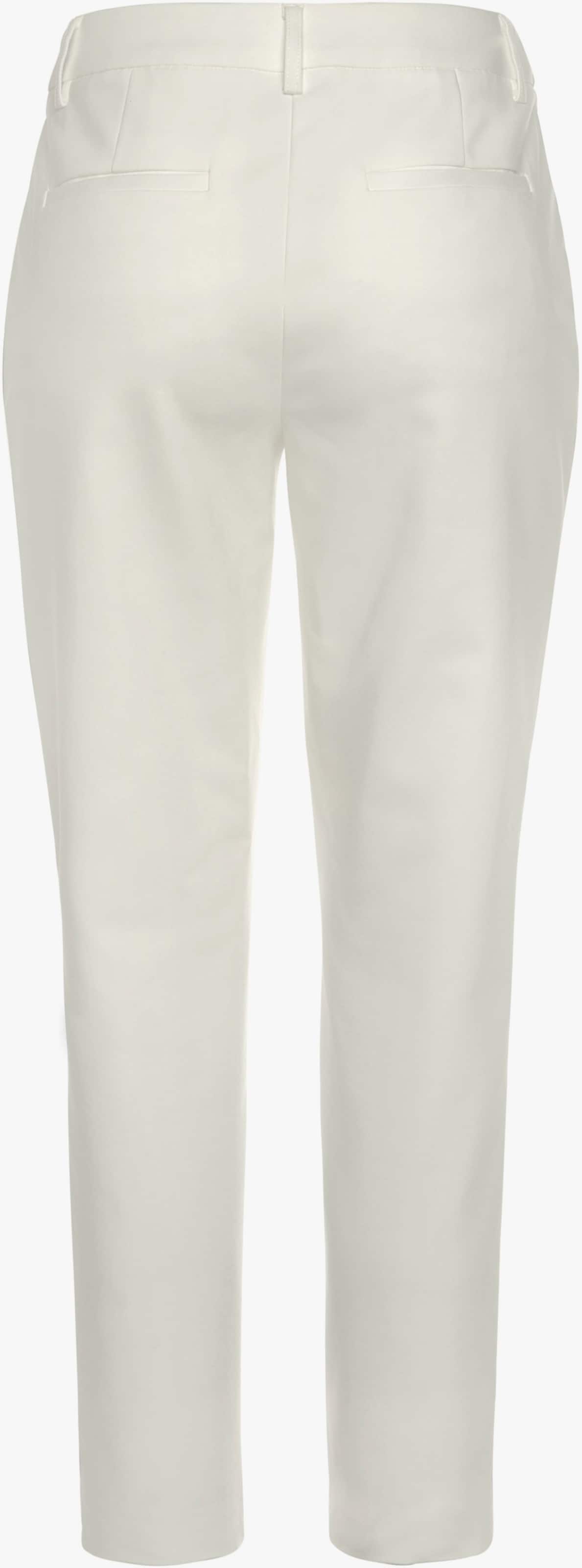 LASCANA Chinobroek - crème