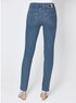 Ascari Edel-Jeans - jeansblau