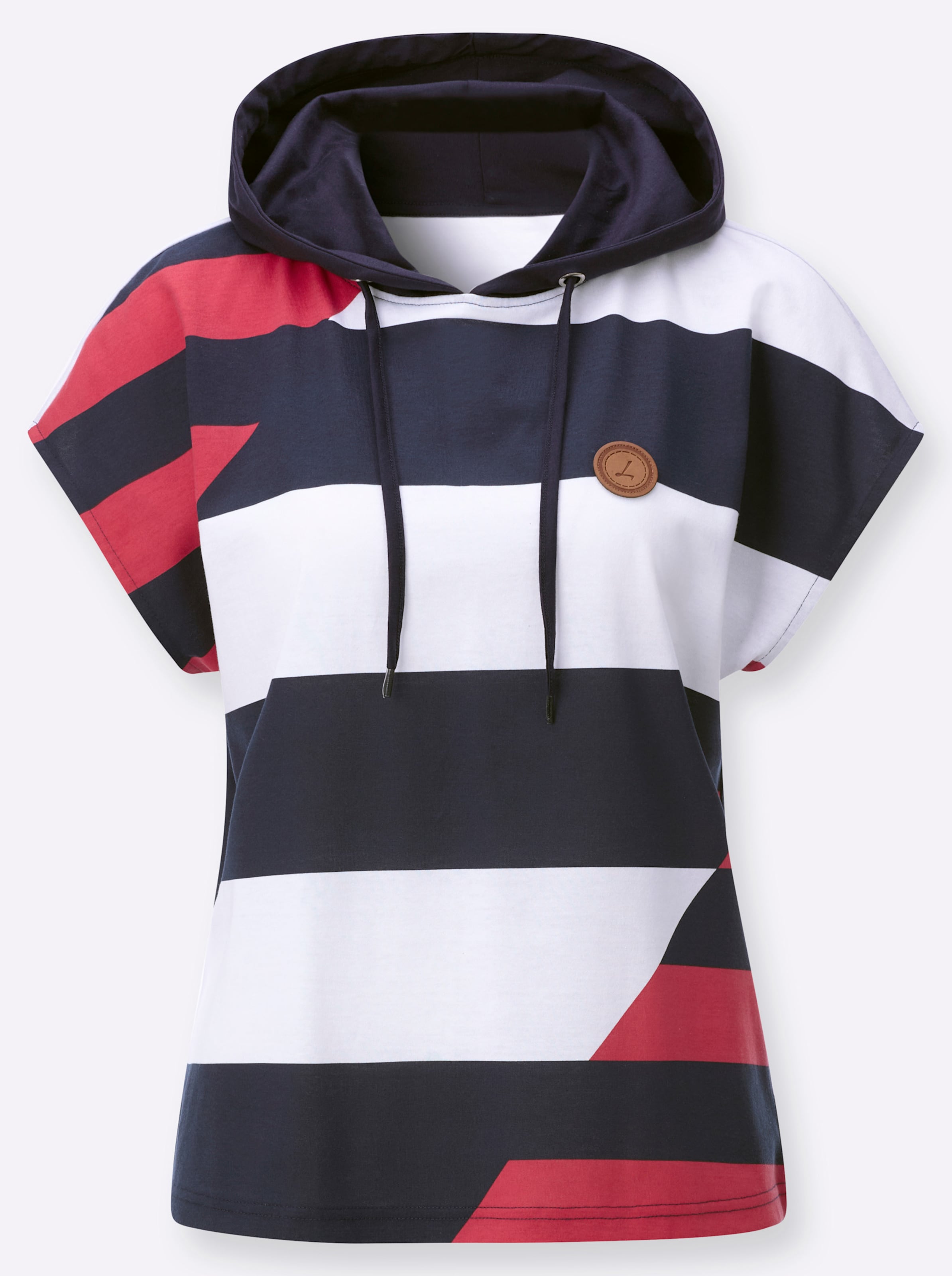 Kapuzenshirt