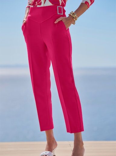 heine 7/8-Hose - pink