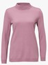 Pullover - roze