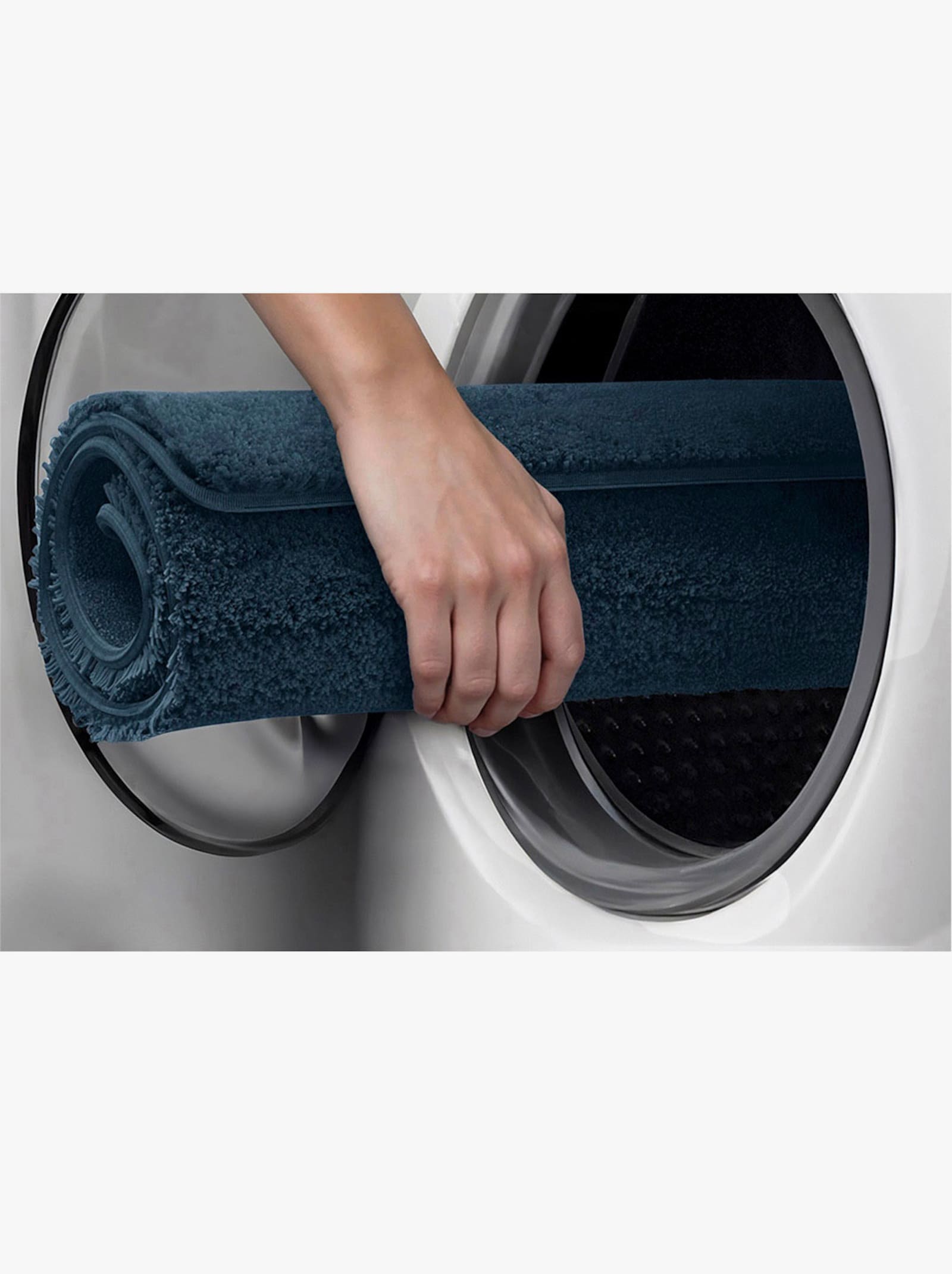 Batex Badematte - anthrazit