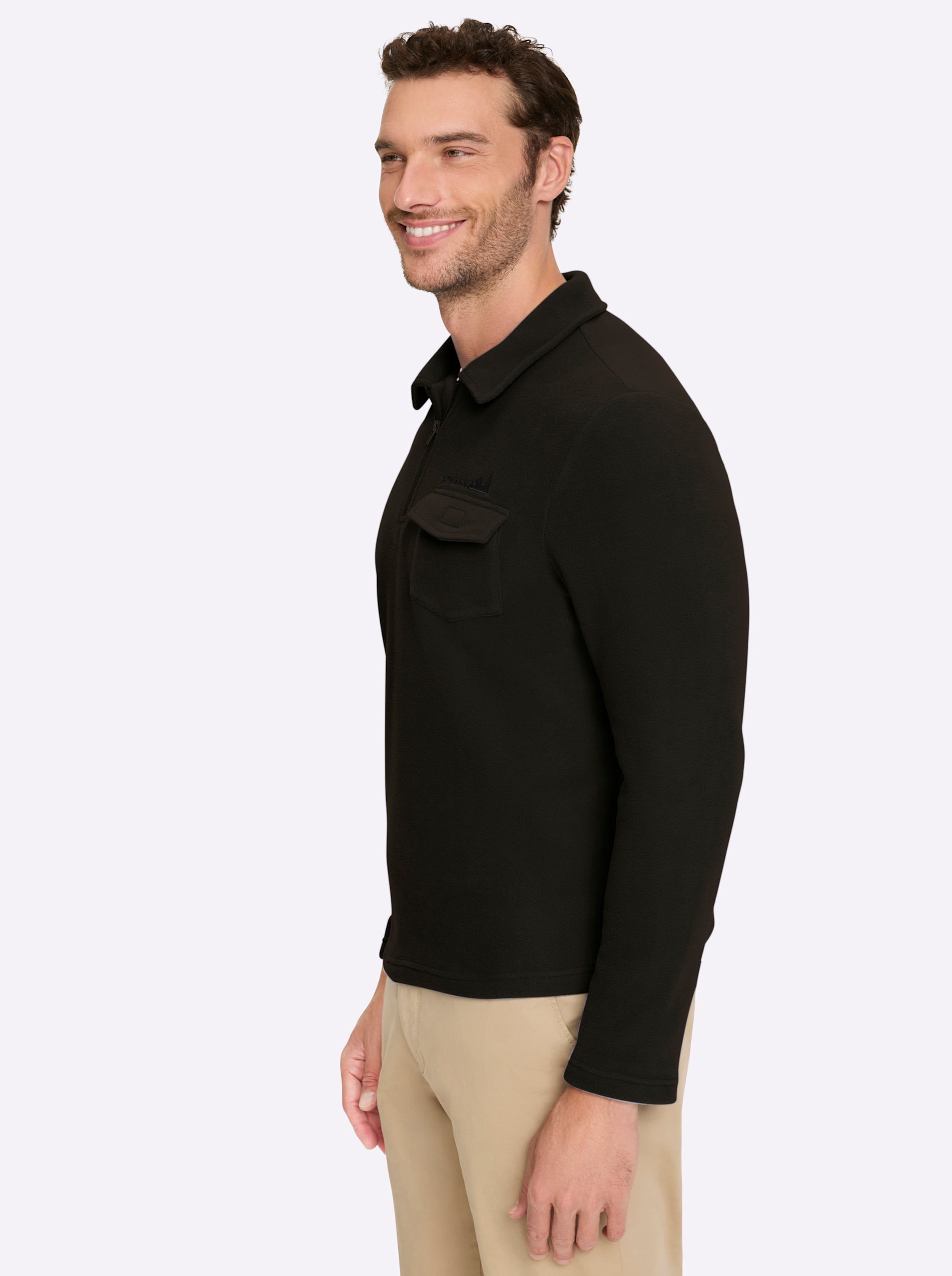 Thumbnail - Fleeceshirt