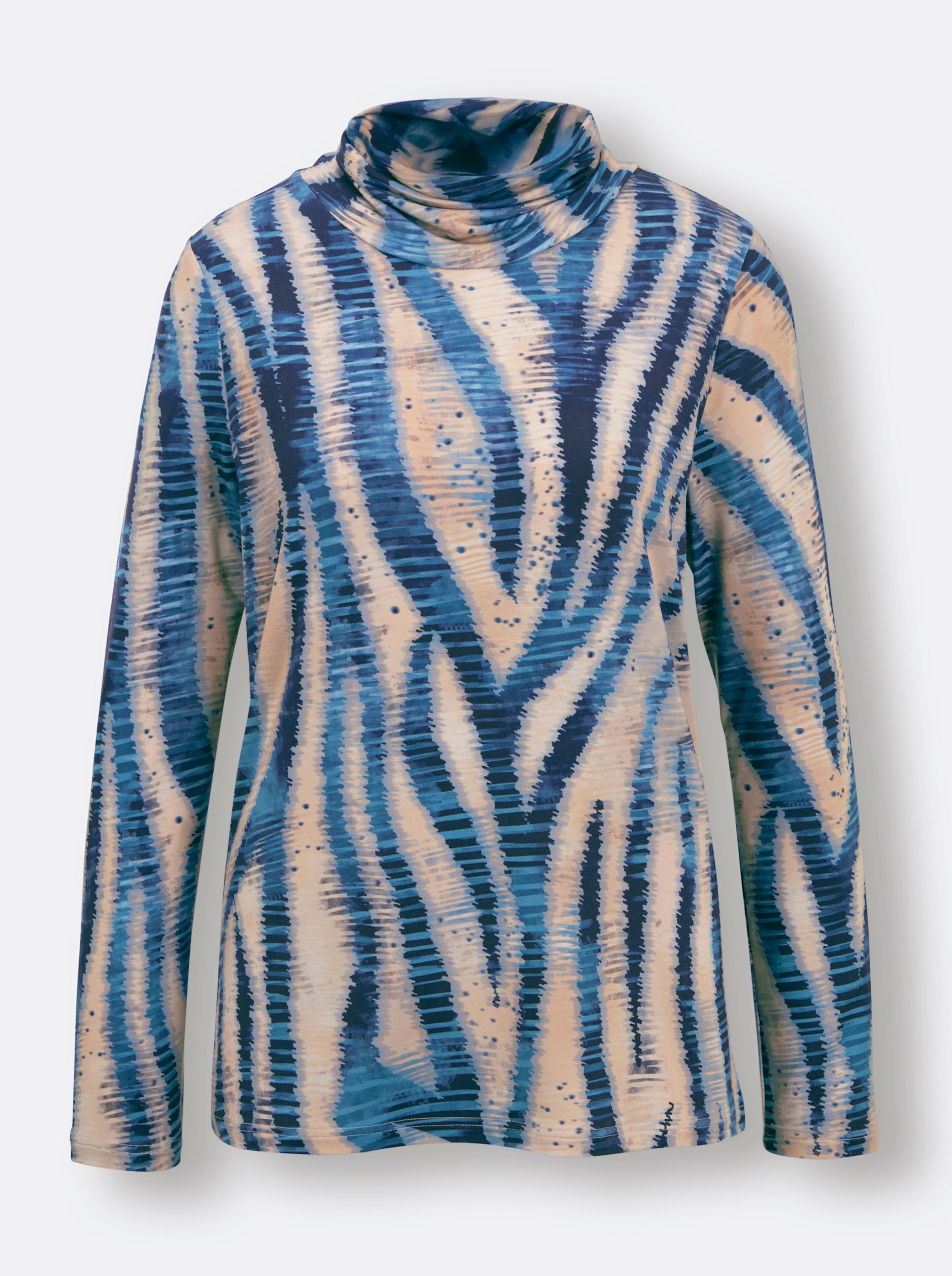 Thumbnail - Rollkragenshirt