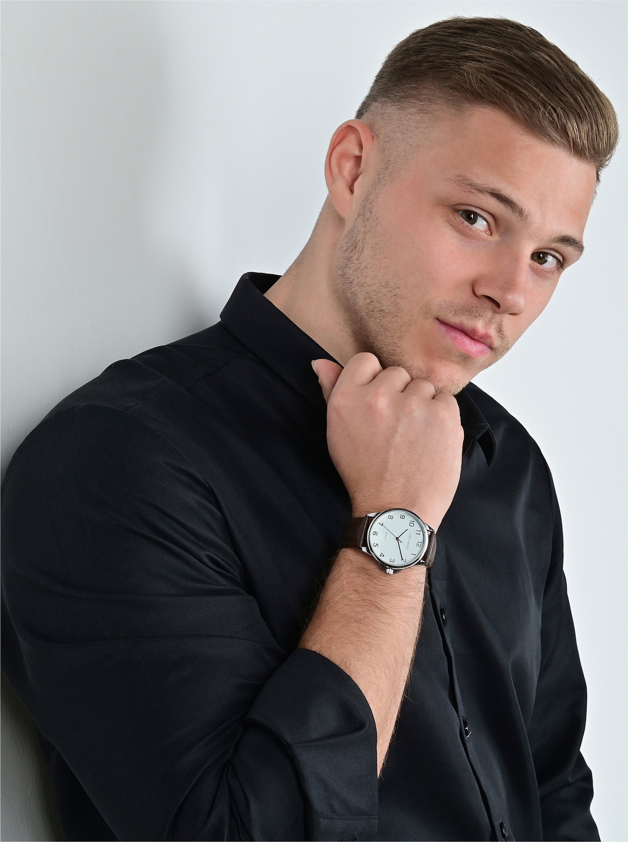 Armbanduhr - Herren