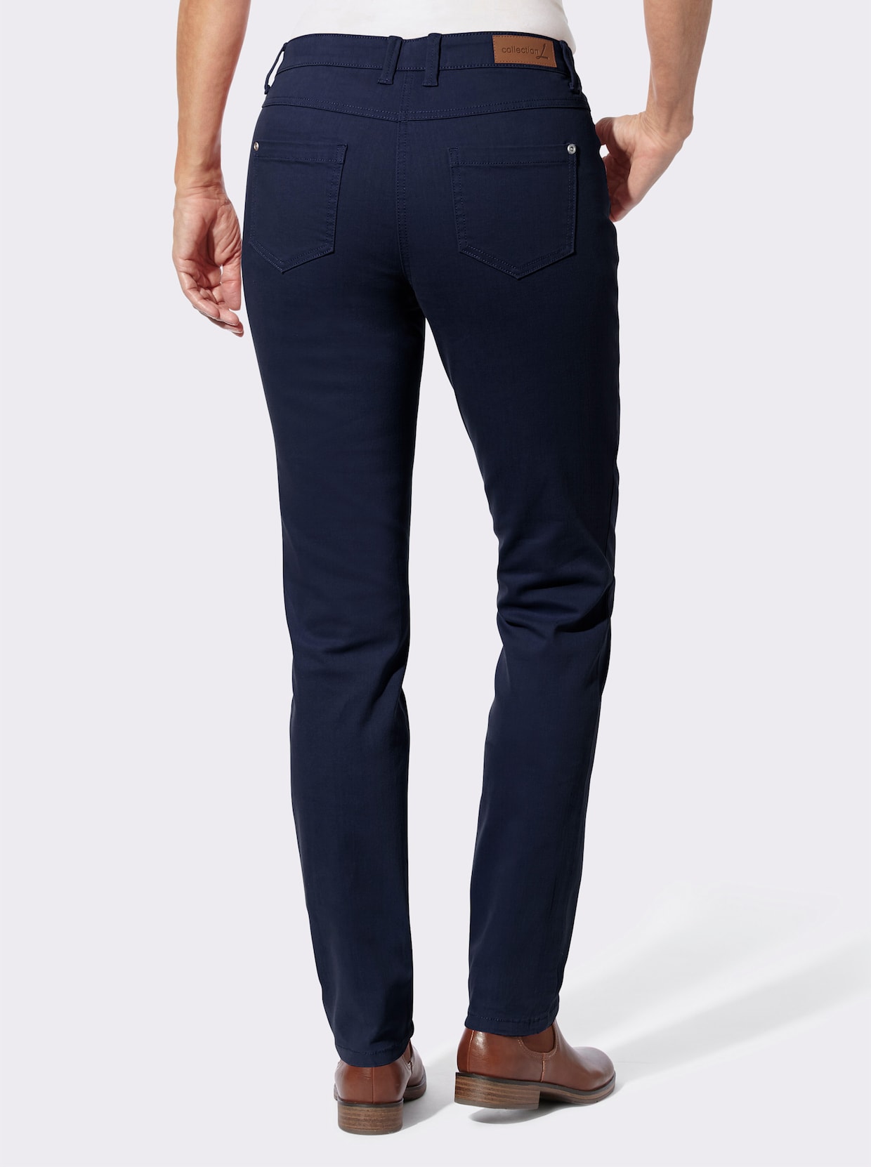 Broek - marine