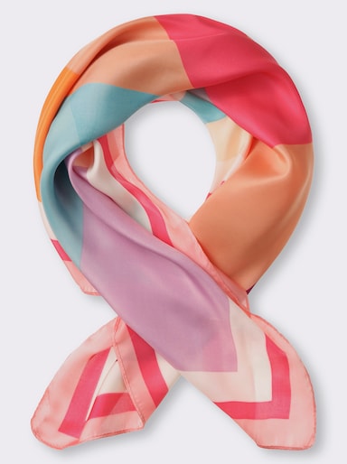 heine Nickituch - pink