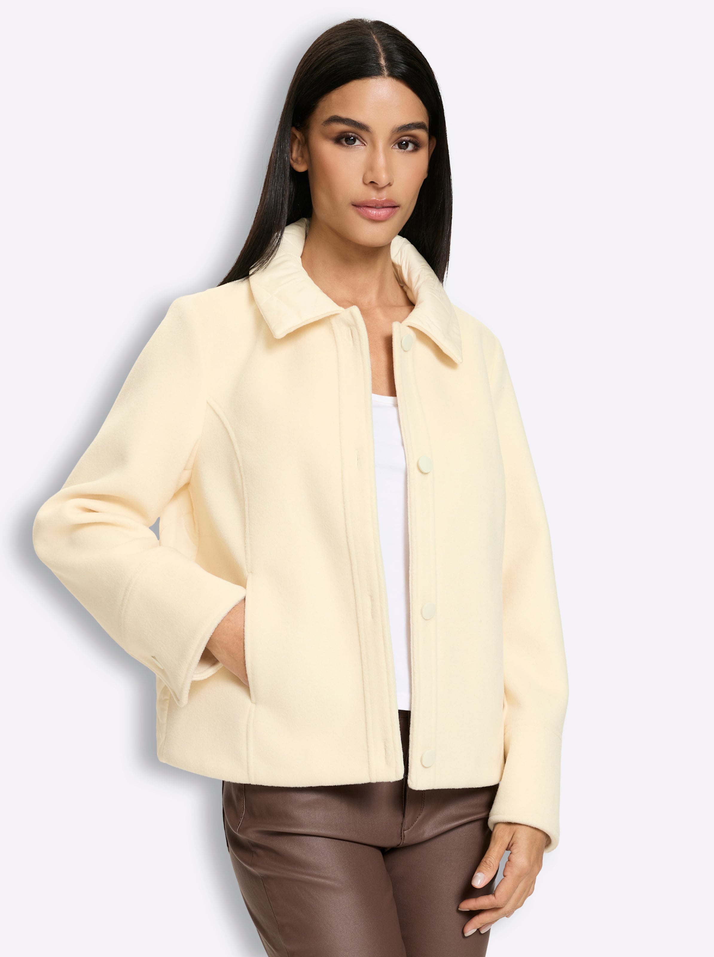 Outdoorjacke