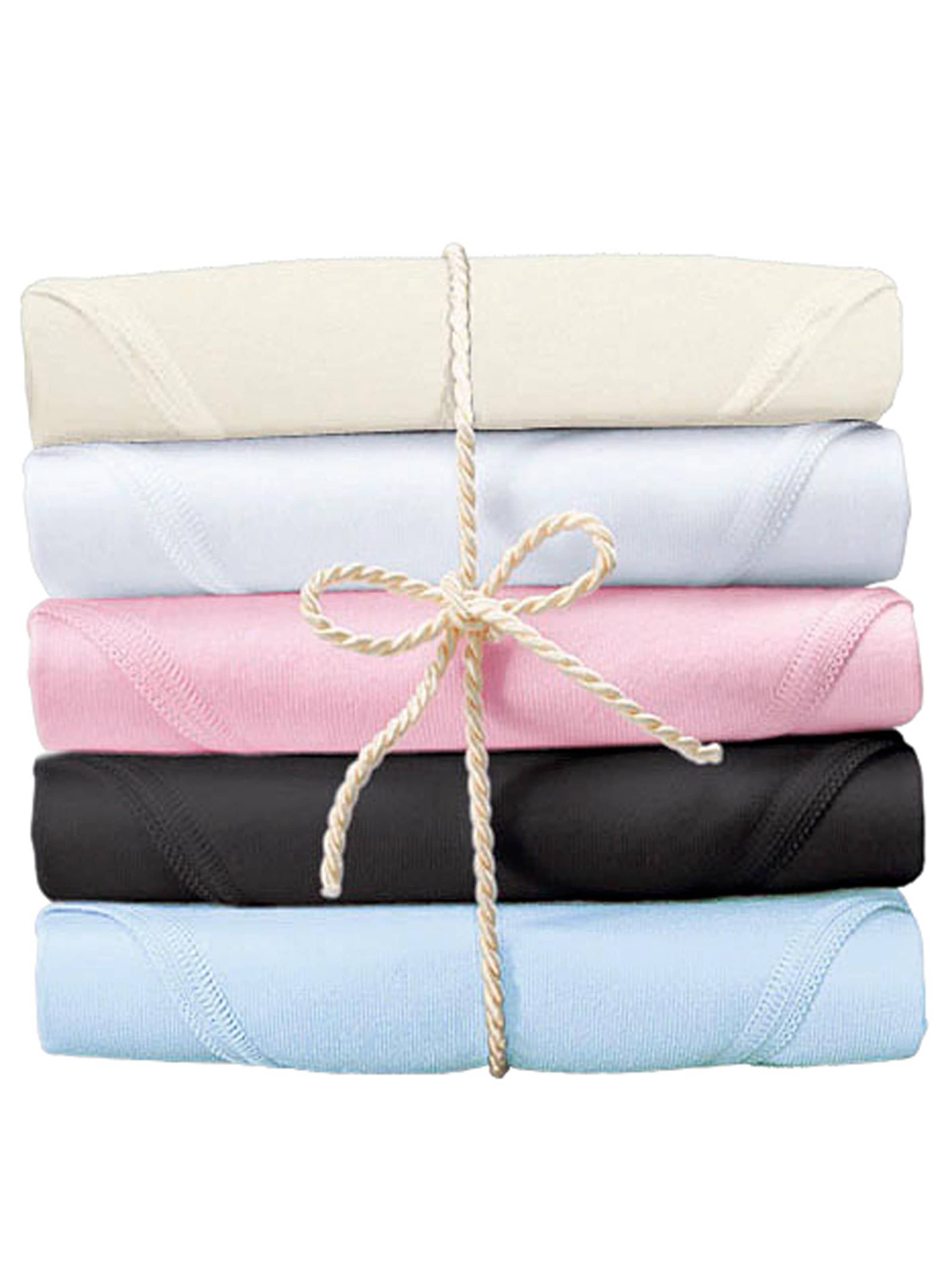 Speidel Slip - 1x beige, 2x champagner, 2x schwarz