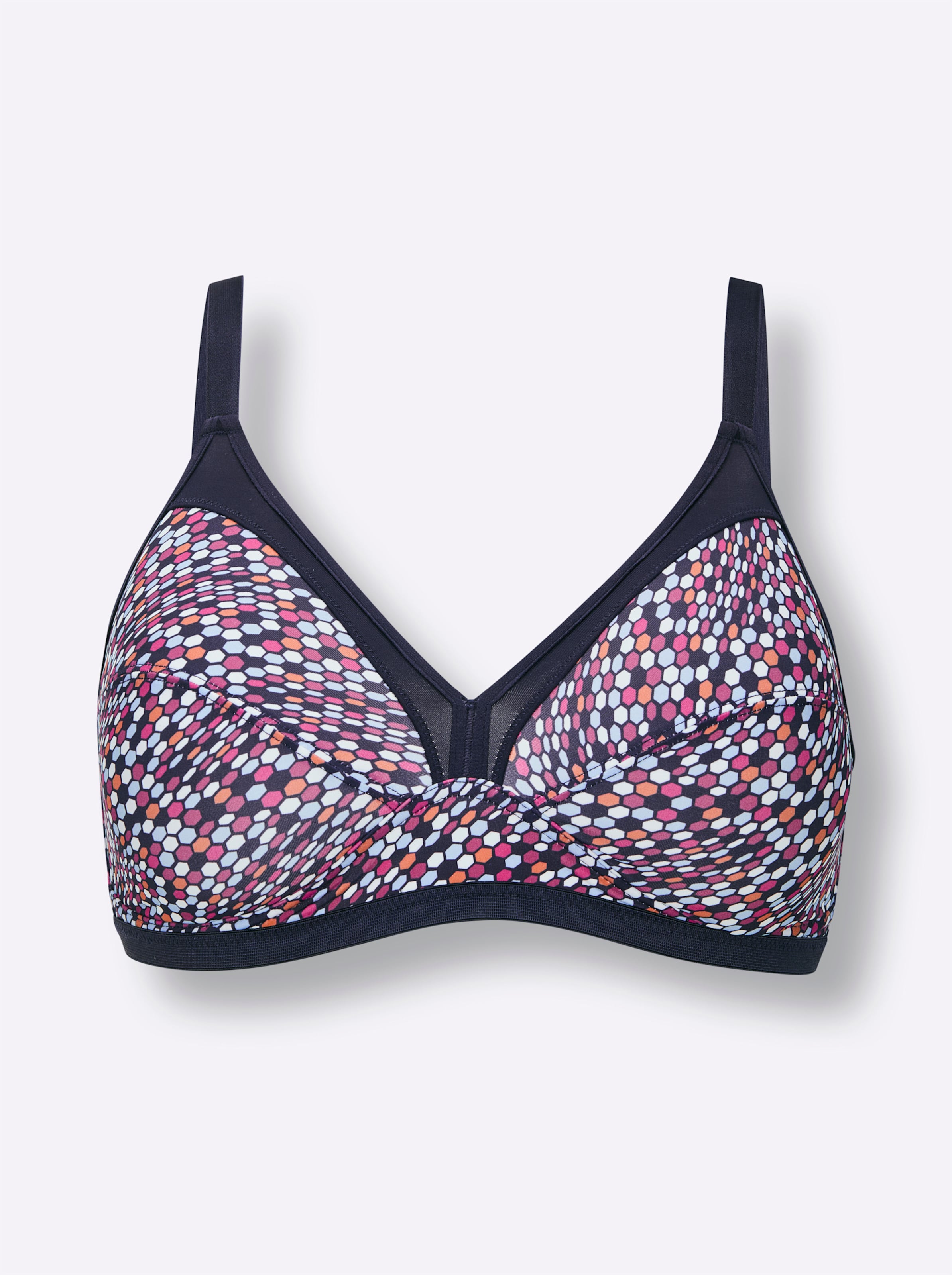 Thumbnail - BH ohne Bügel