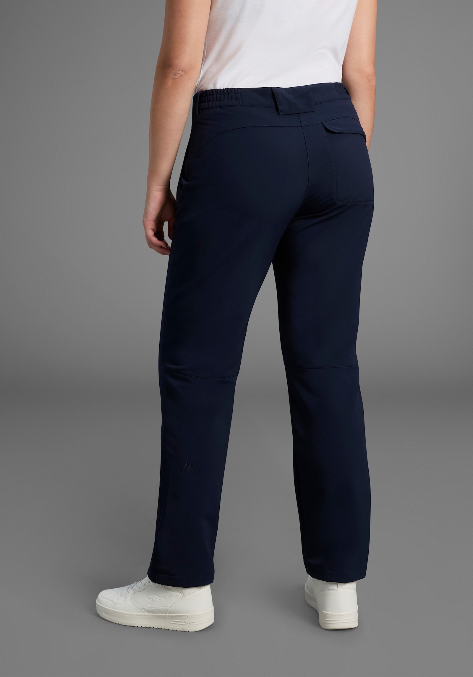 Maier Sports Outdoorhose - night sky