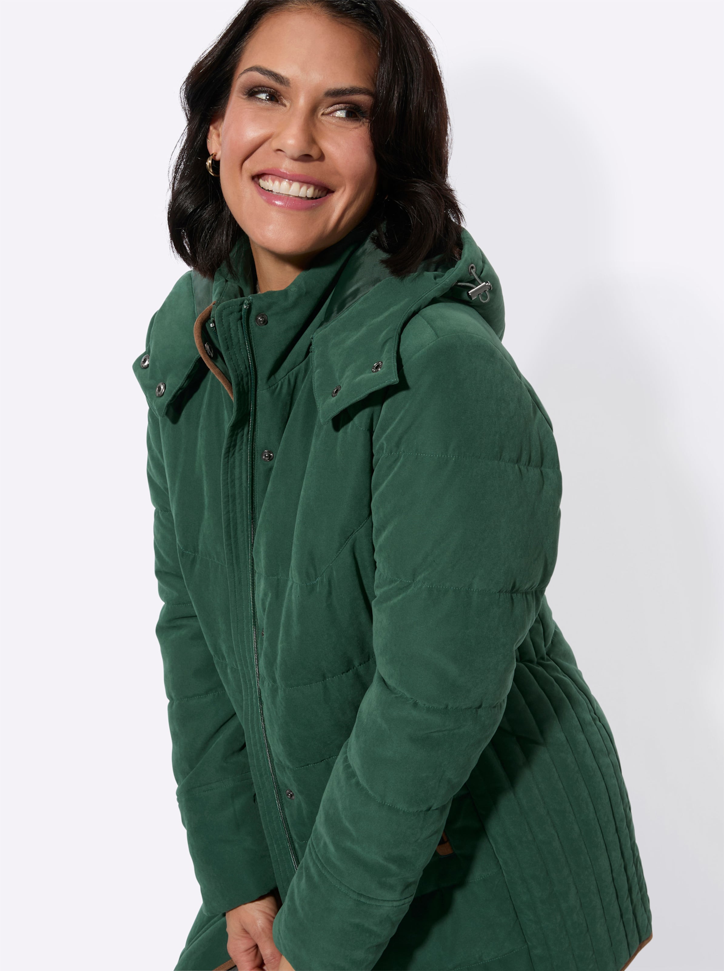 Thumbnail - Longjacke