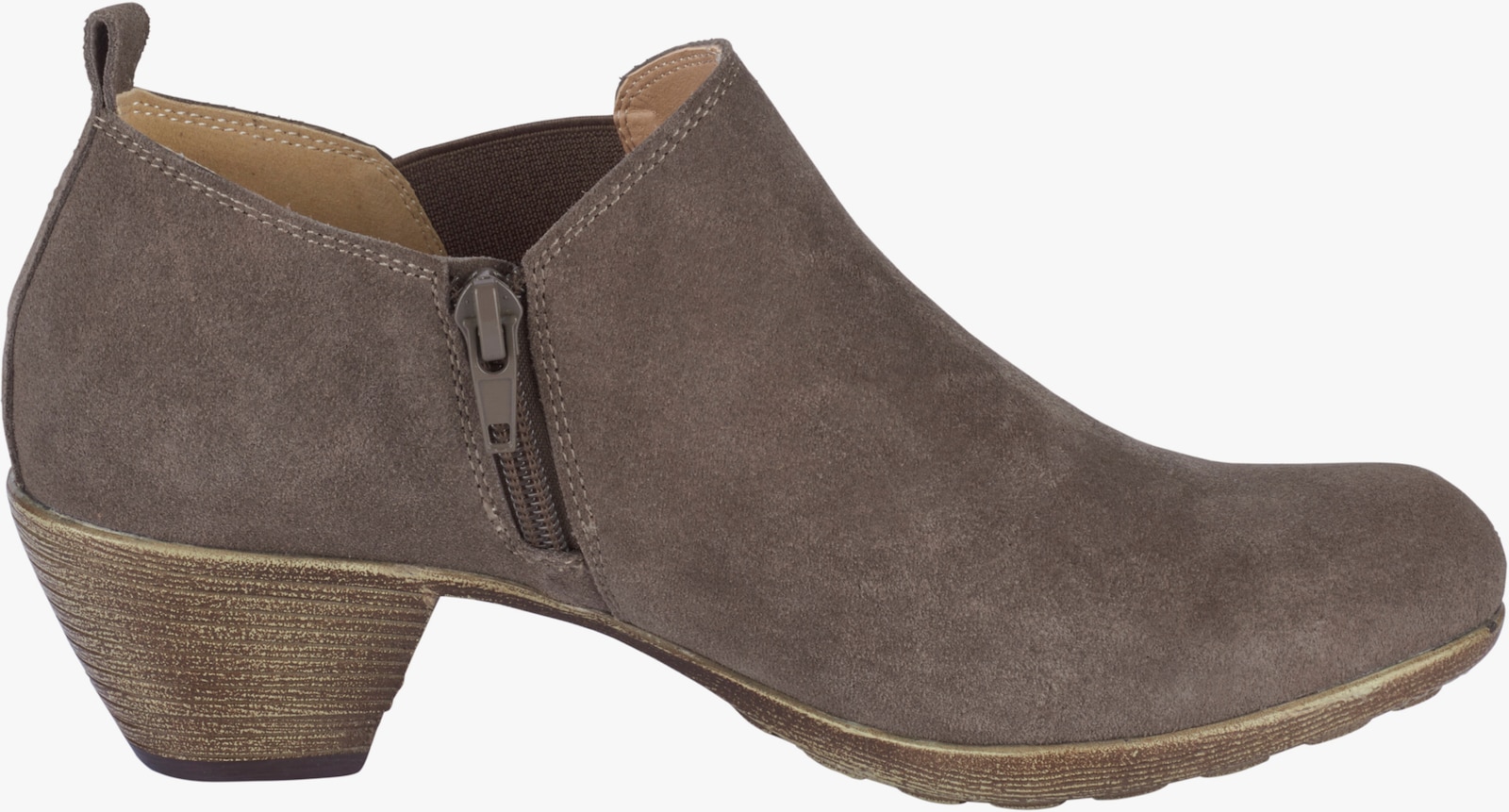 Andrea Conti Laarsje - taupe