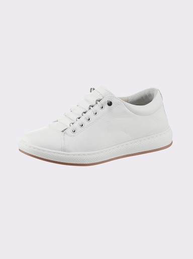 Andrea Conti Sneaker - weiss