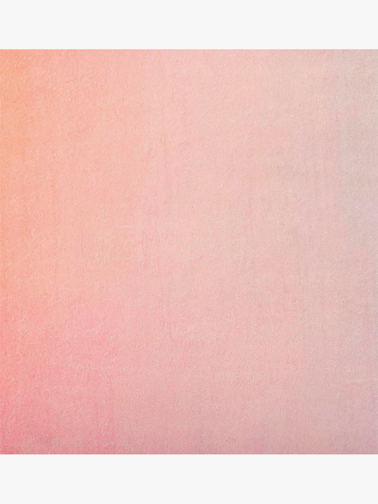 Theko Badematte - rosé + mint