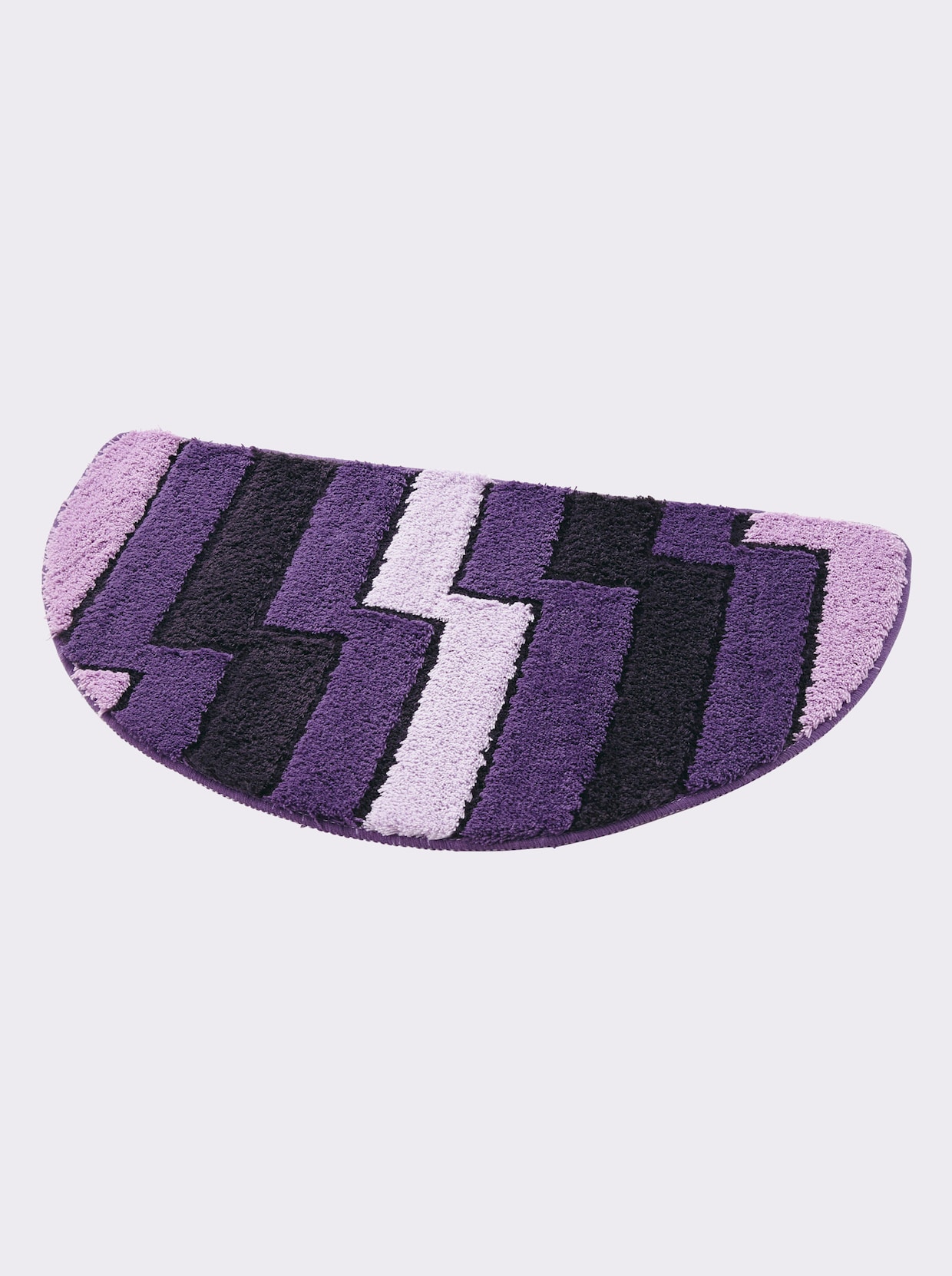 Hagemann Badmat - violet