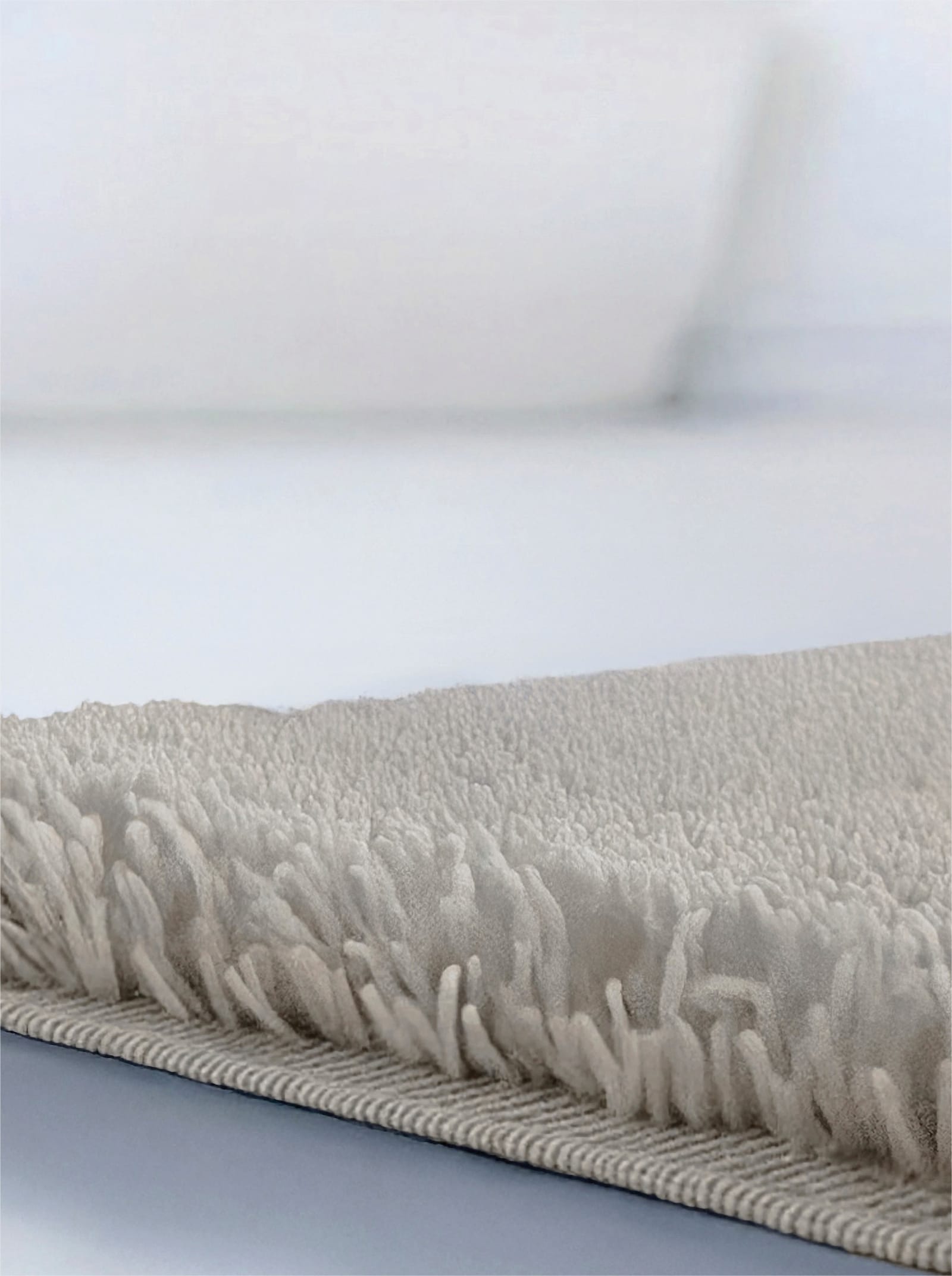 Grund Badematte - cappuccino