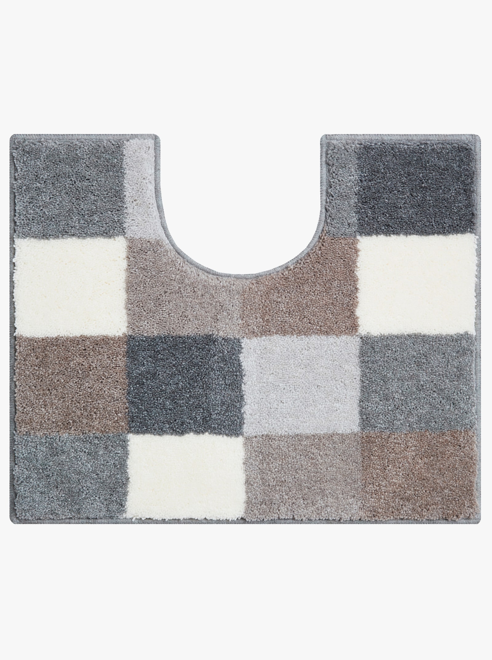 Grund Badematte - taupe