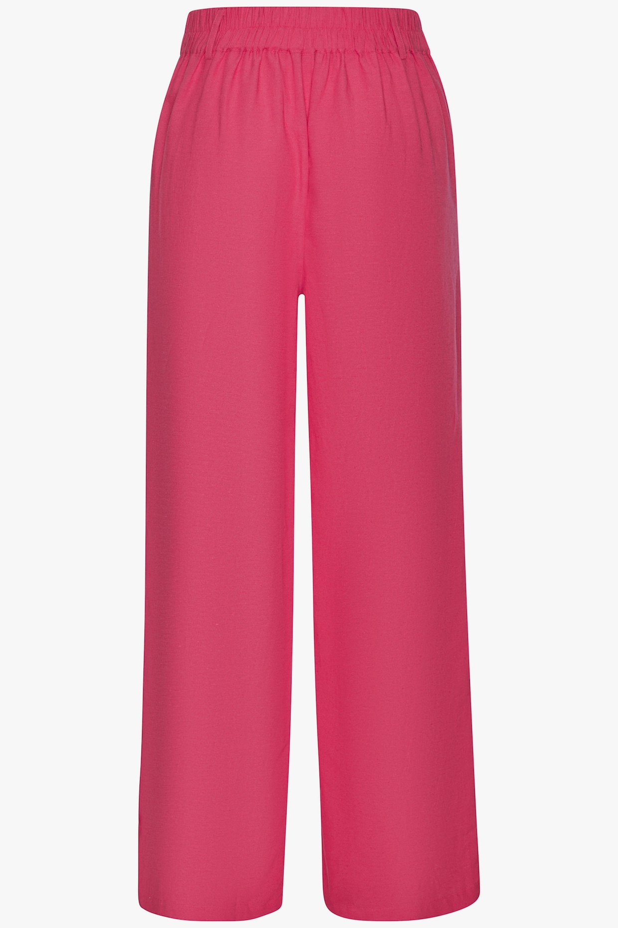 LASCANA Palazzo-broek - pink